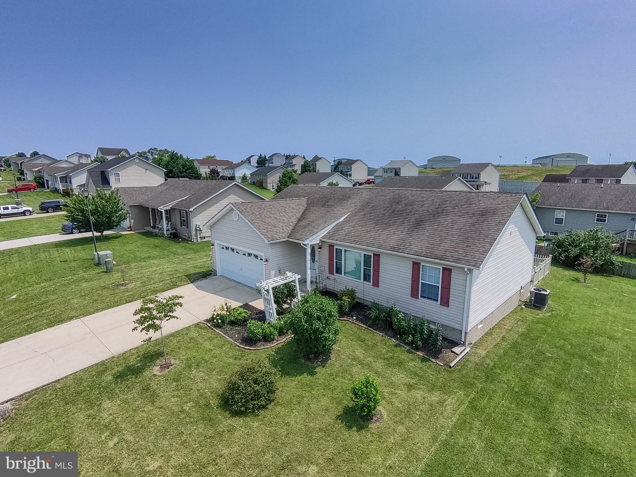 SPRING HILL - Residential Lease