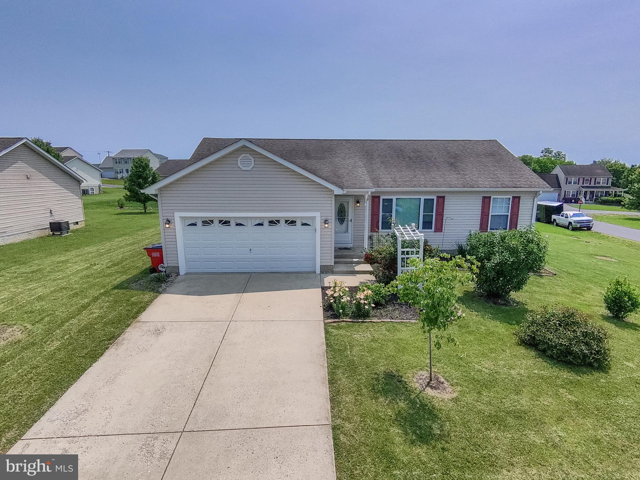 SPRING HILL - Residential Lease