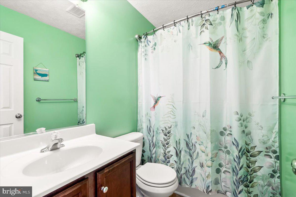 SPRING HILL - Residential Lease