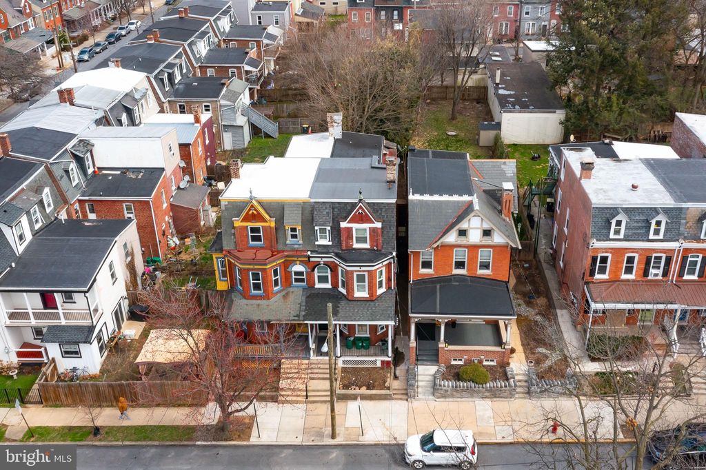 Photo of 621 N Lime Street, LANCASTER, PA 17602 (MLS # PALA2083704)