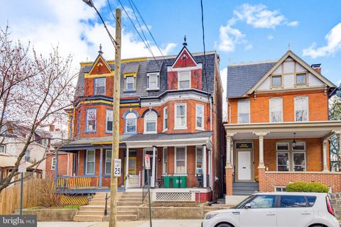 Multifamily For Sale - 621 N Lime Street<br/> LANCASTER, PA 17602