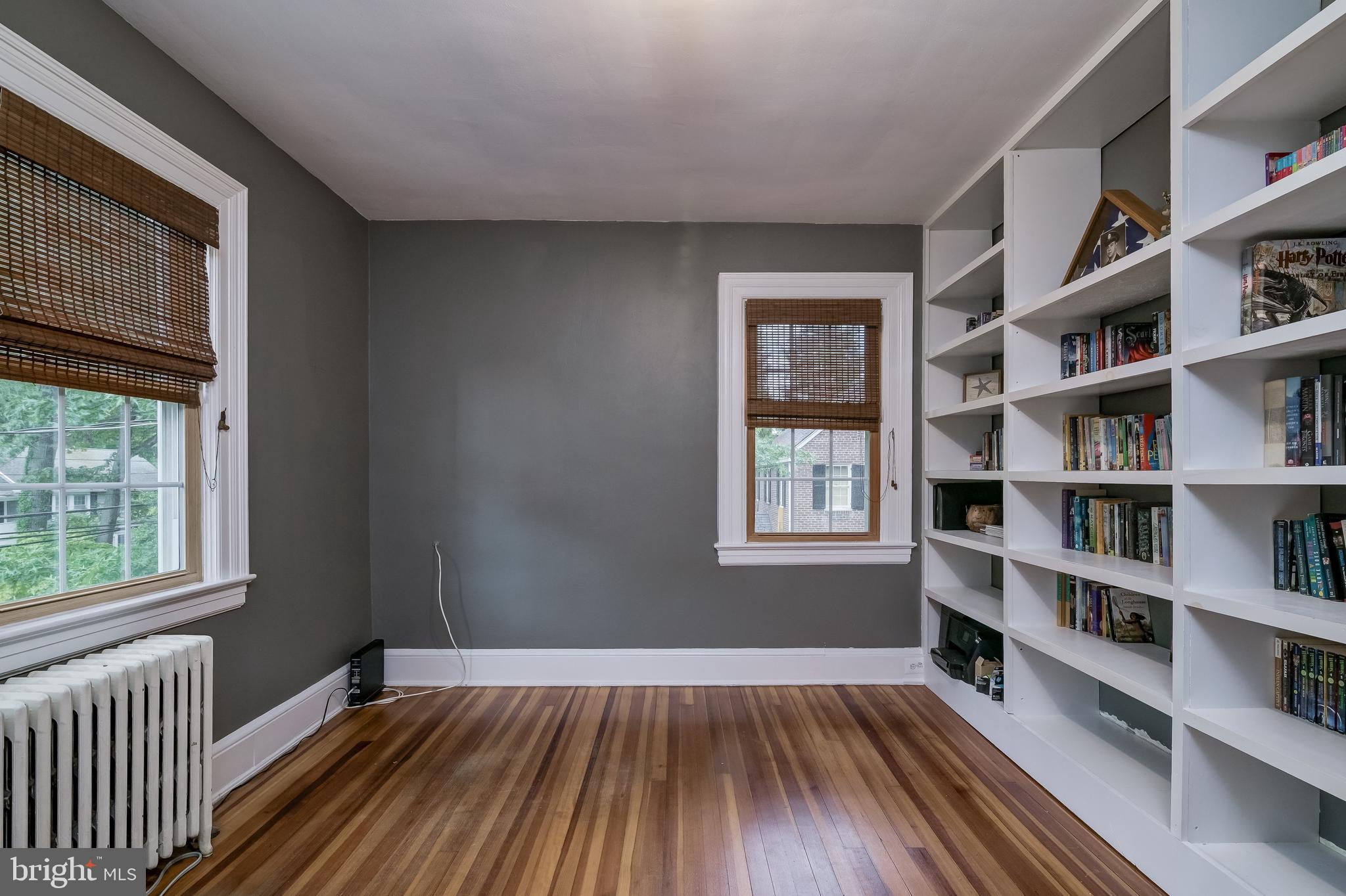 WEST END PARK - Residential