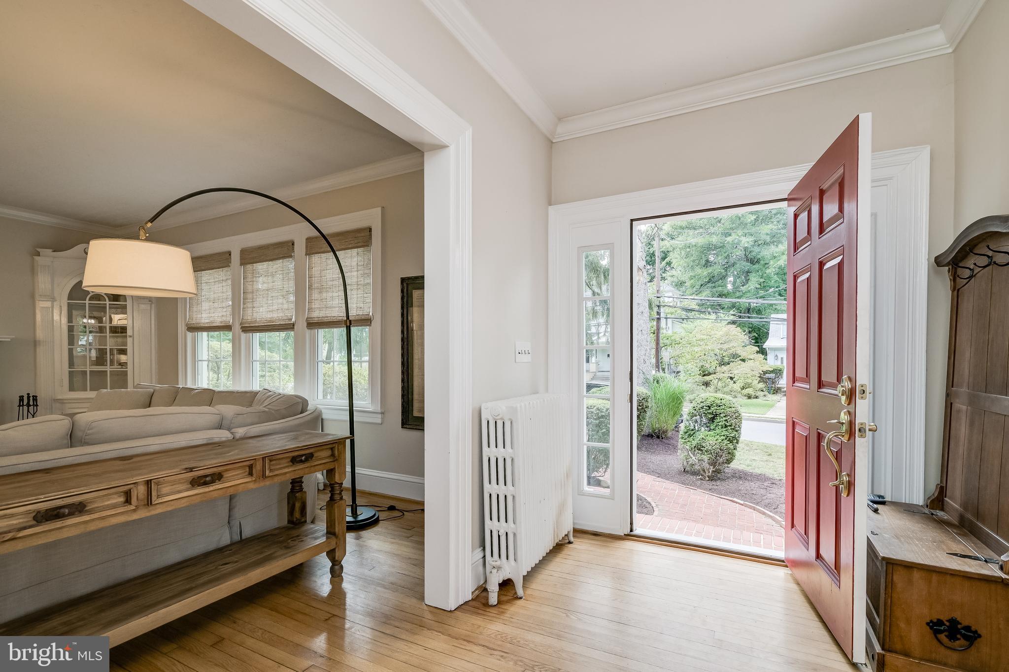 WEST END PARK - Residential