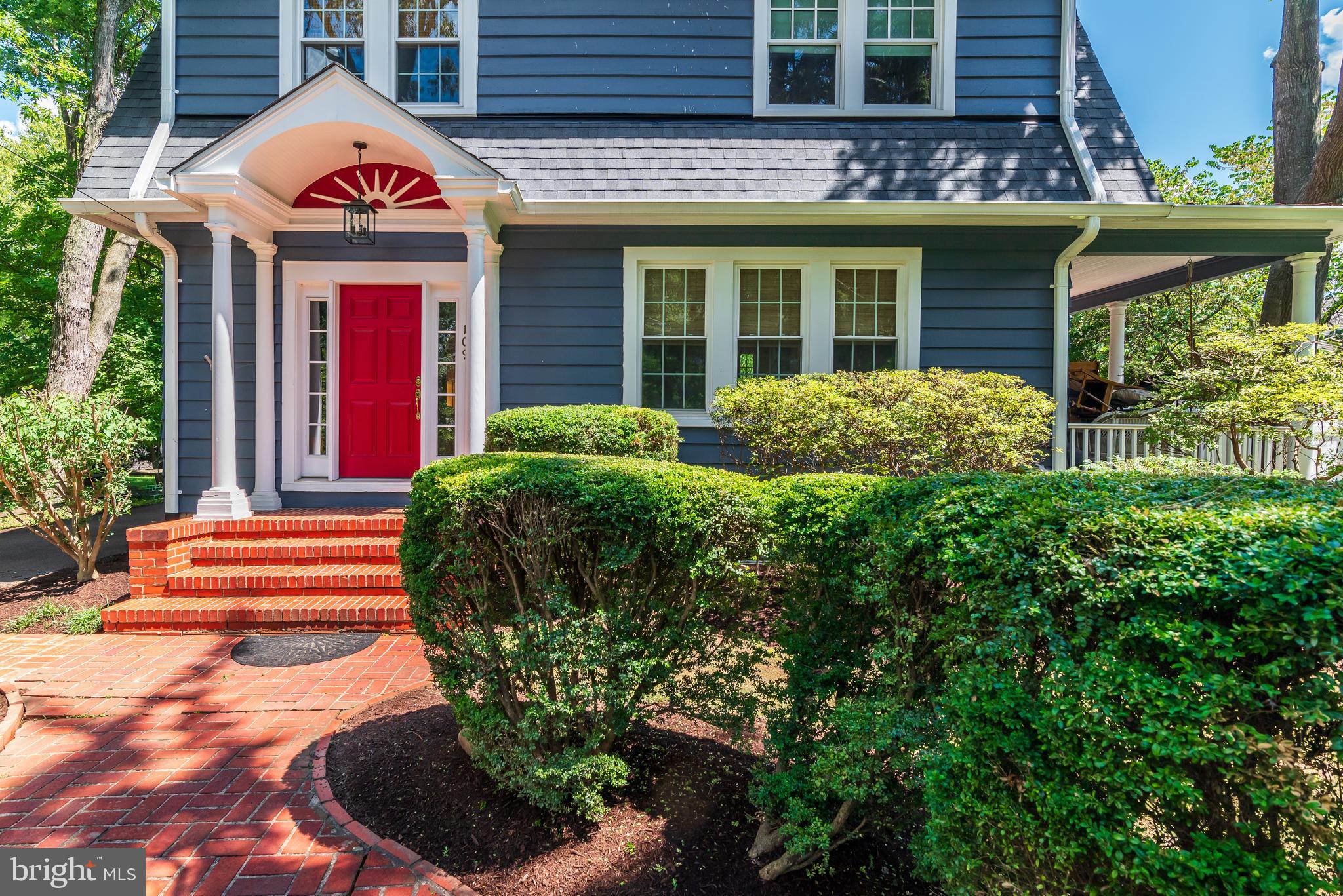 WEST END PARK - Residential