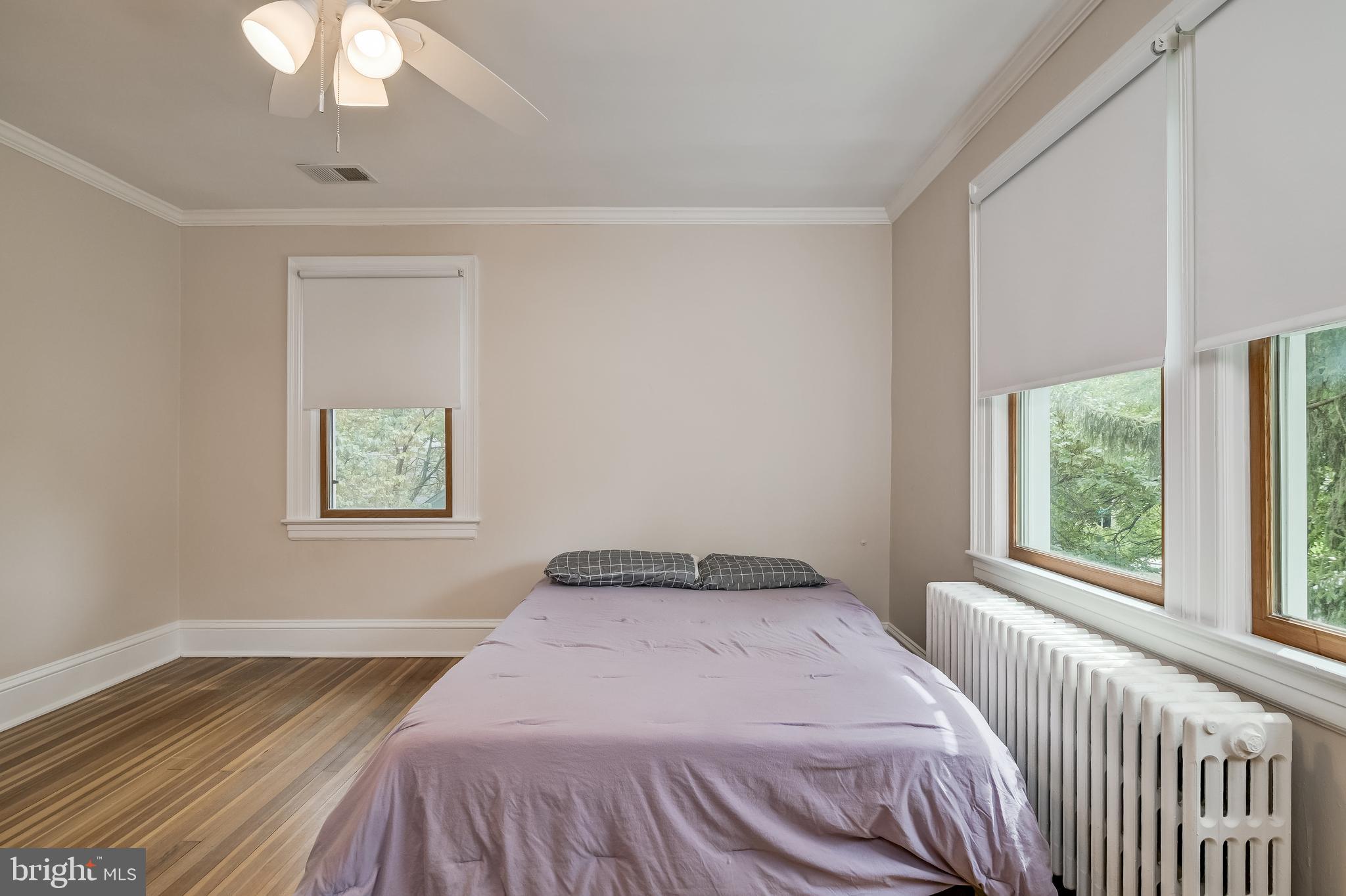 WEST END PARK - Residential