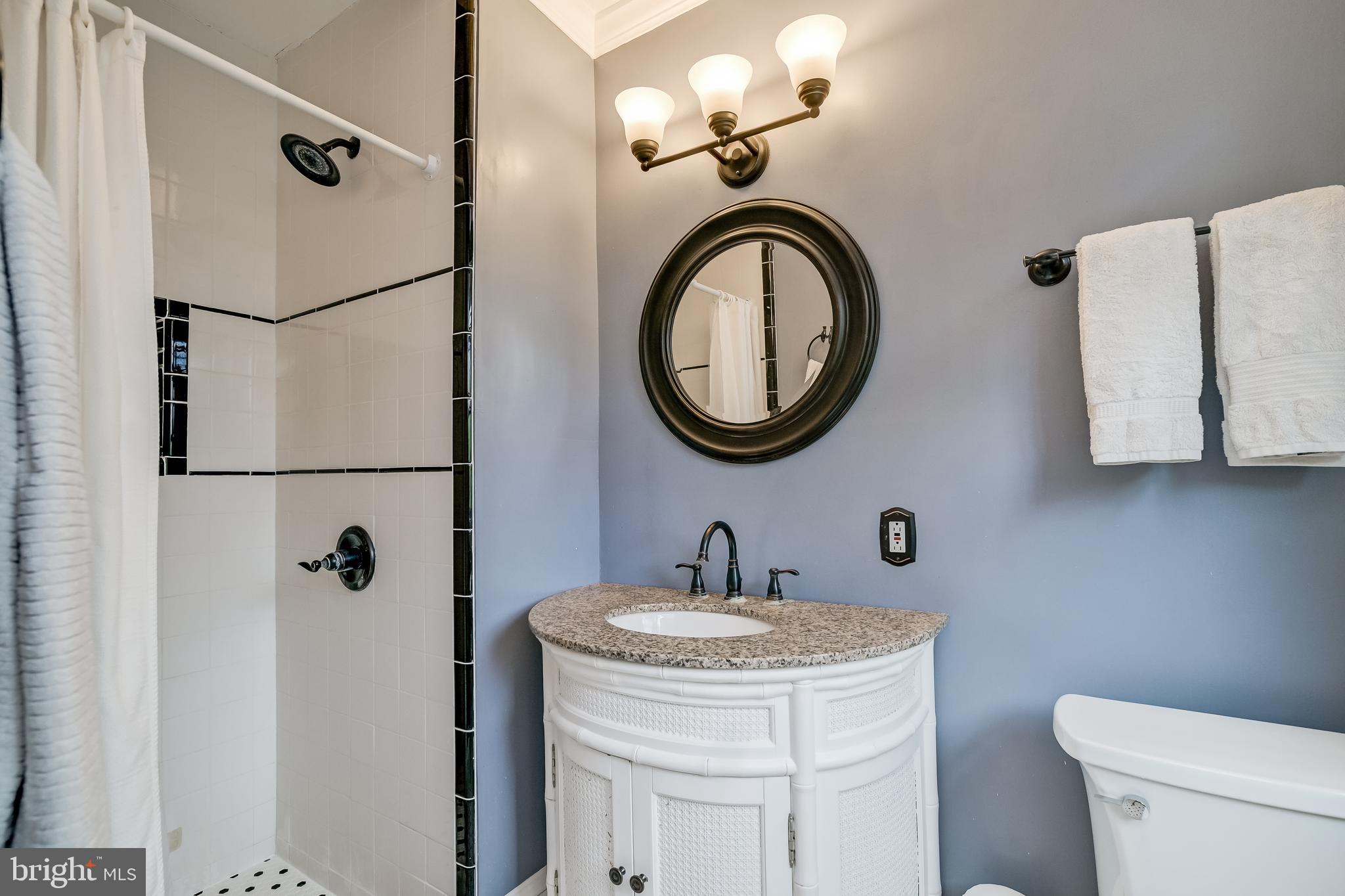 WEST END PARK - Residential