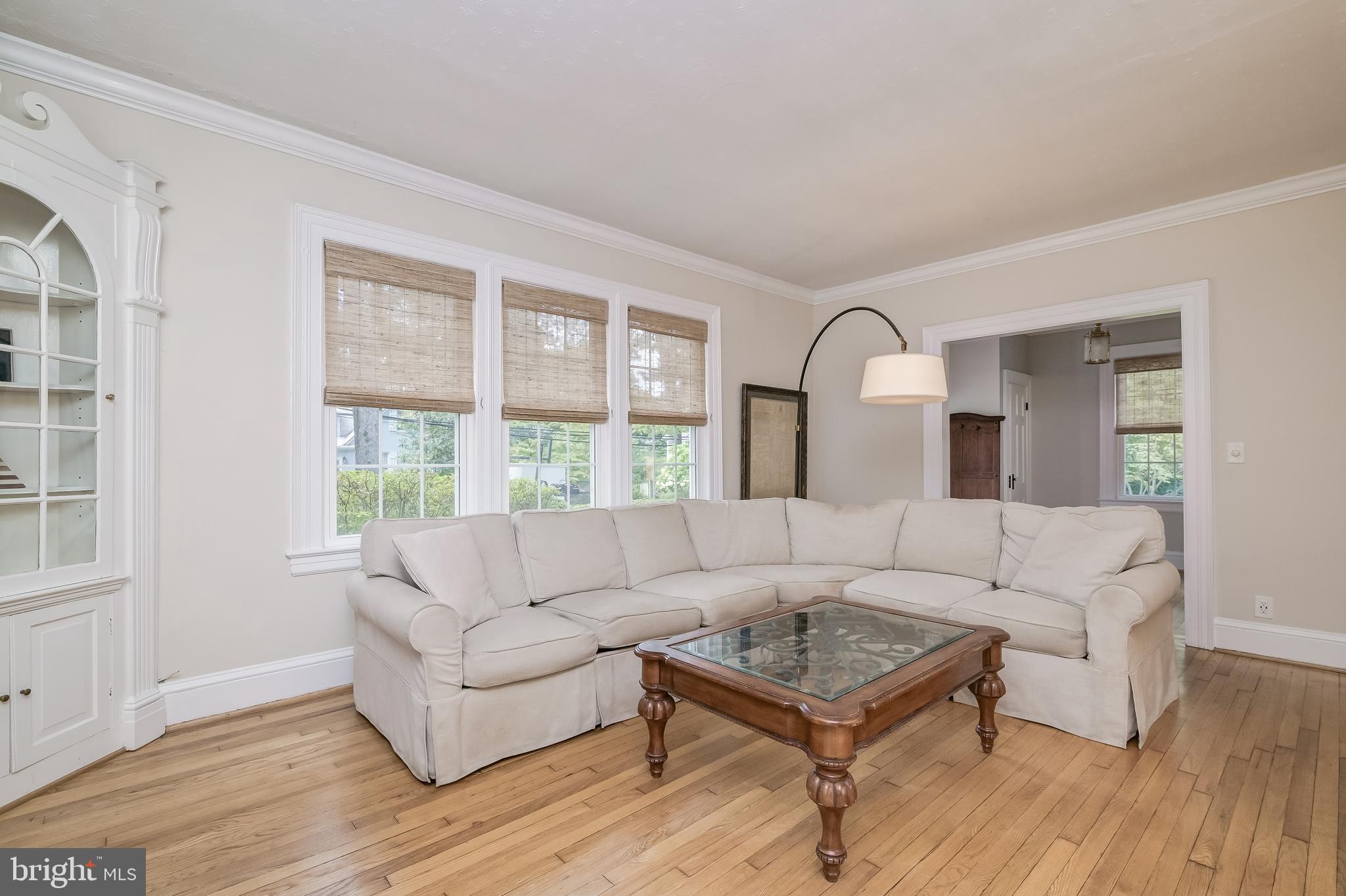 WEST END PARK - Residential