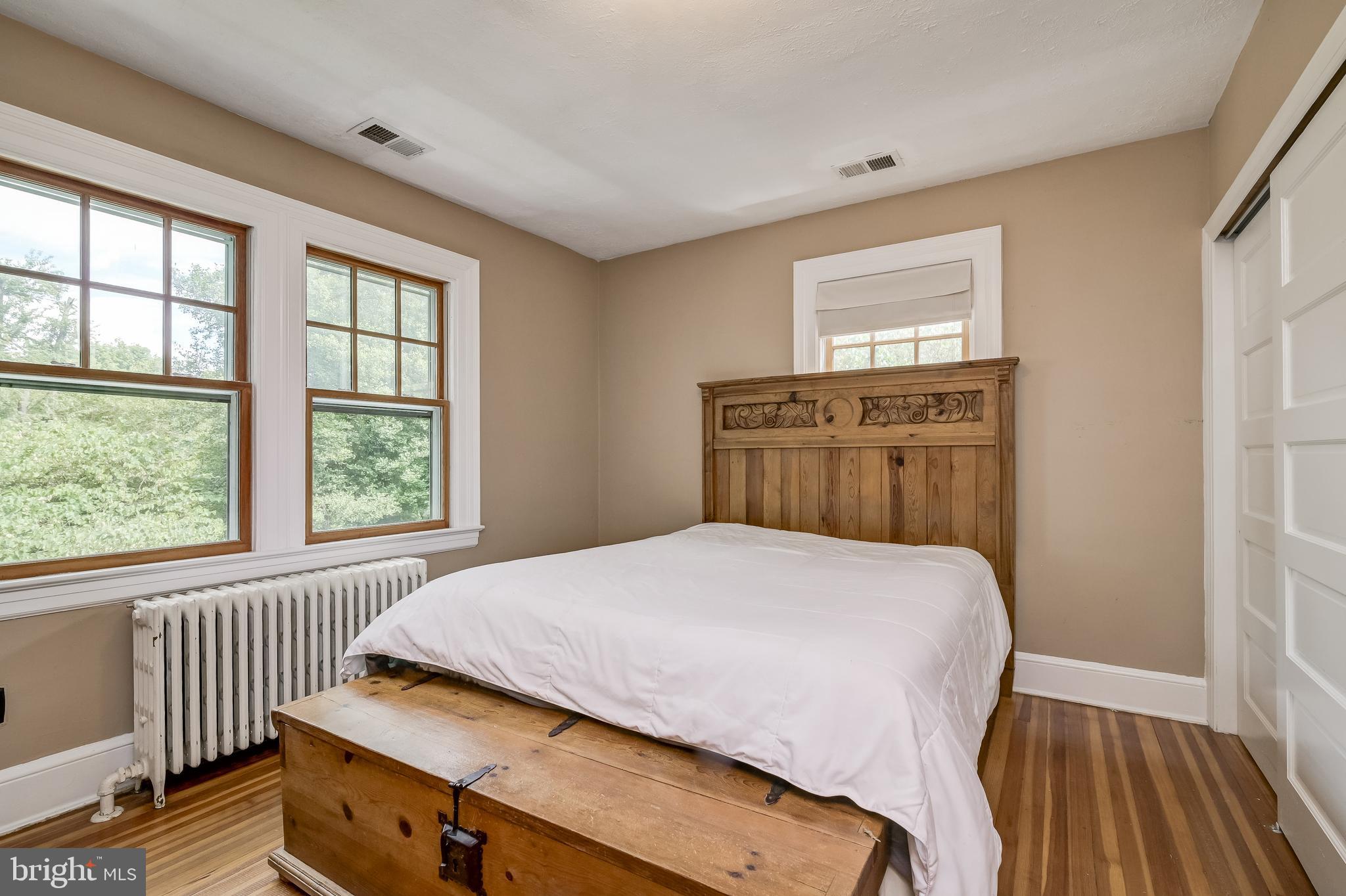 WEST END PARK - Residential