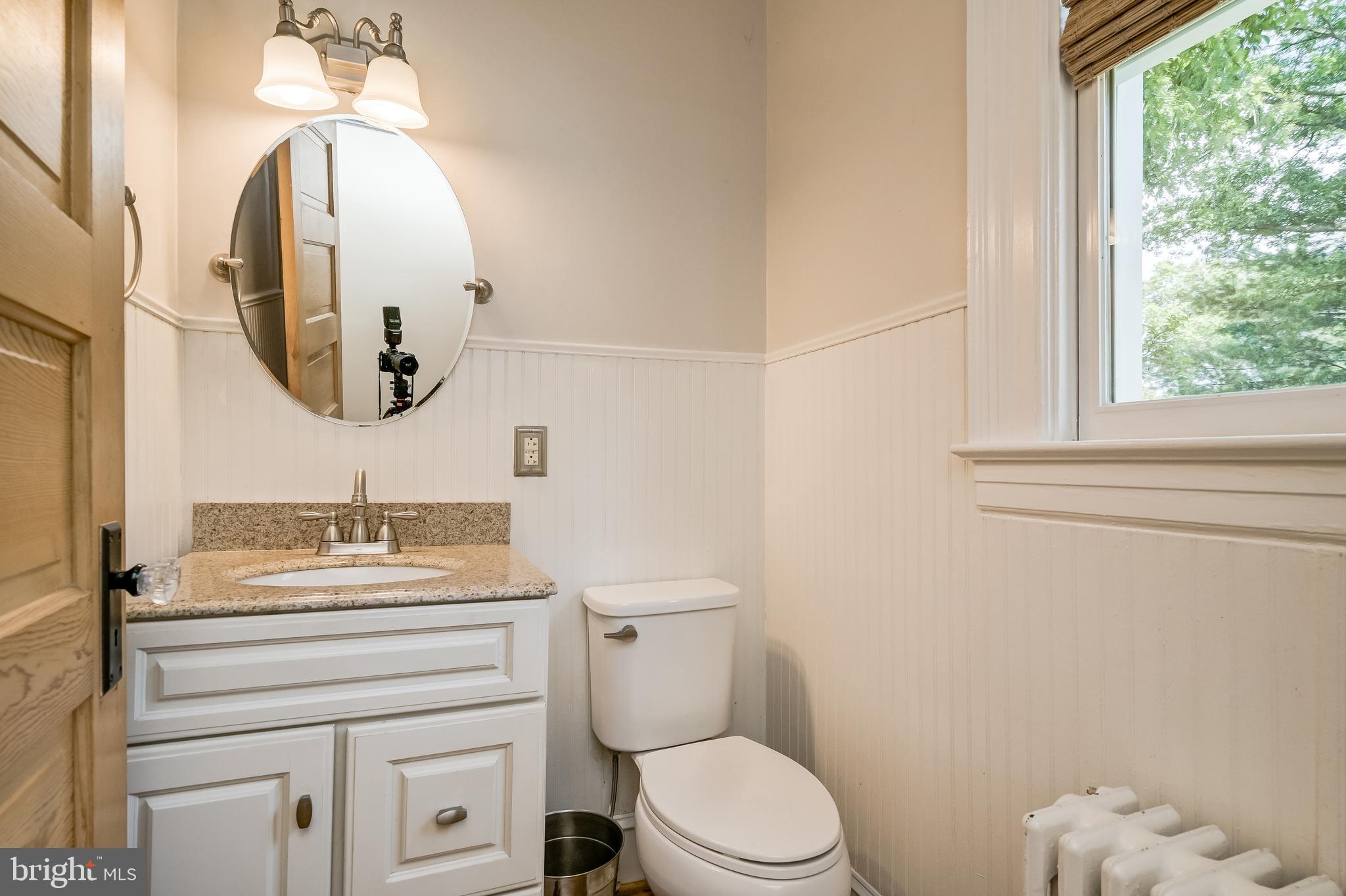 WEST END PARK - Residential