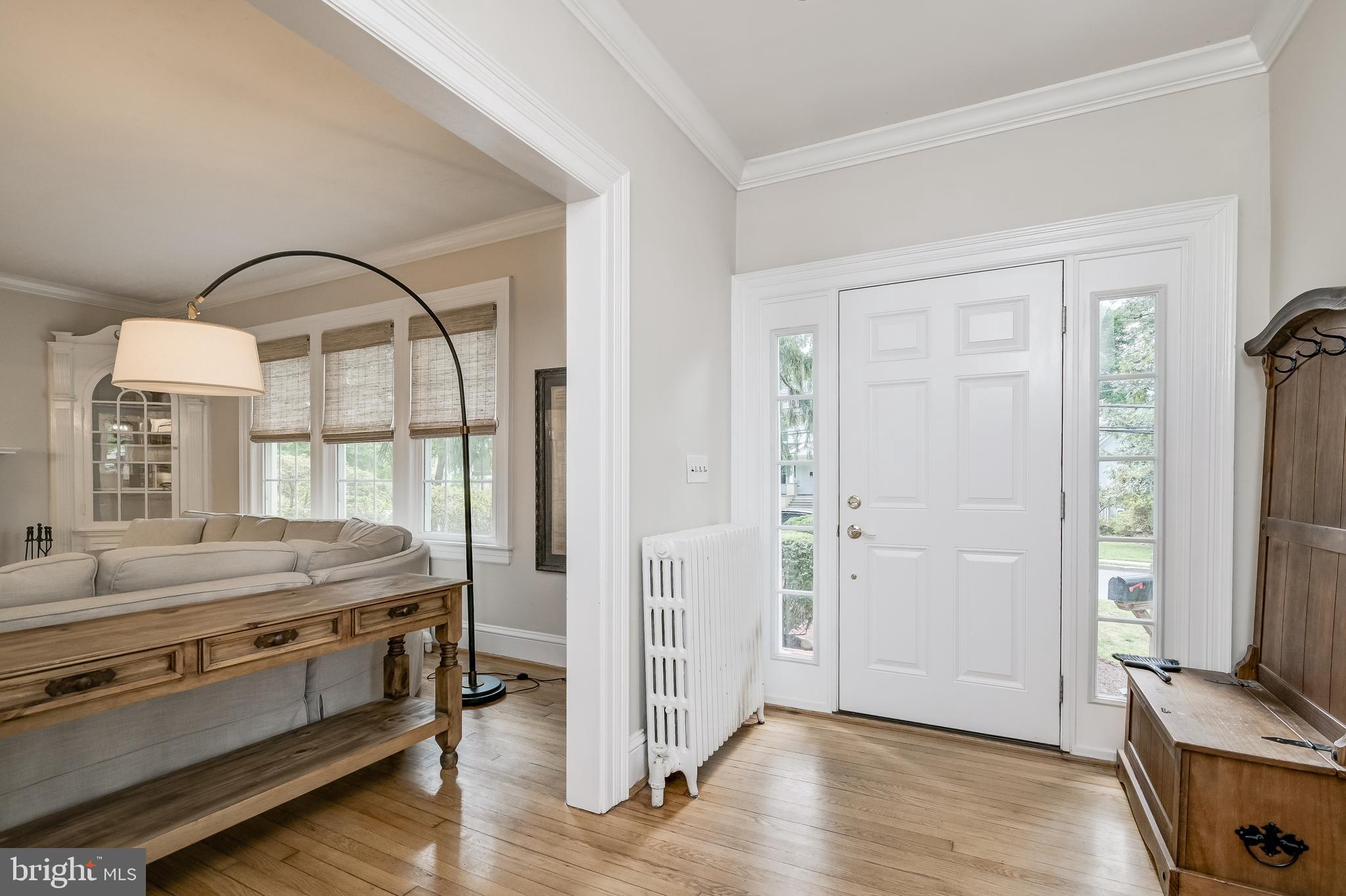 WEST END PARK - Residential