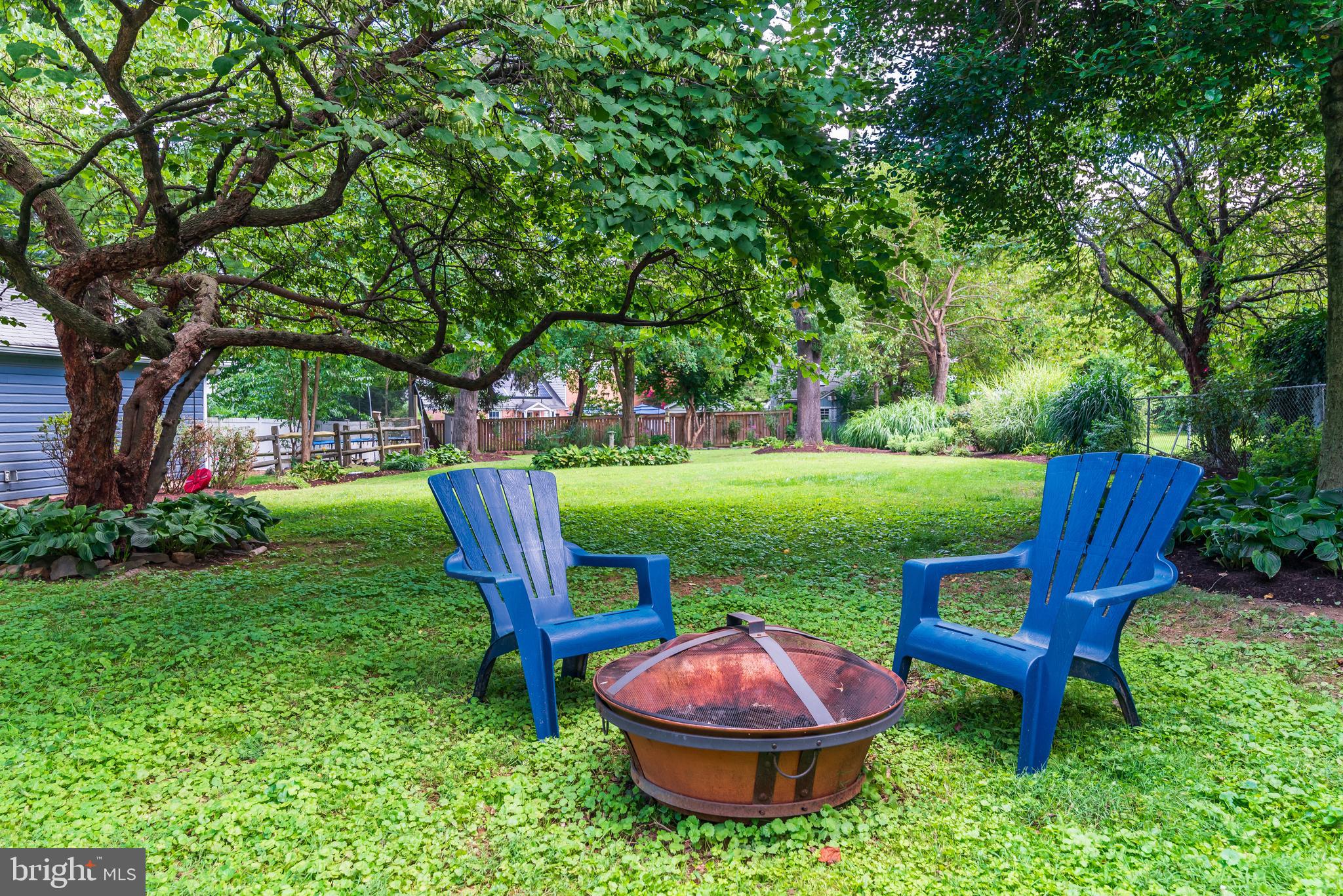 WEST END PARK - Residential