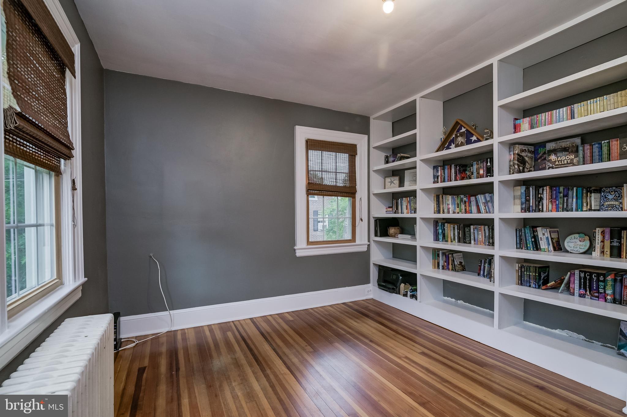 WEST END PARK - Residential