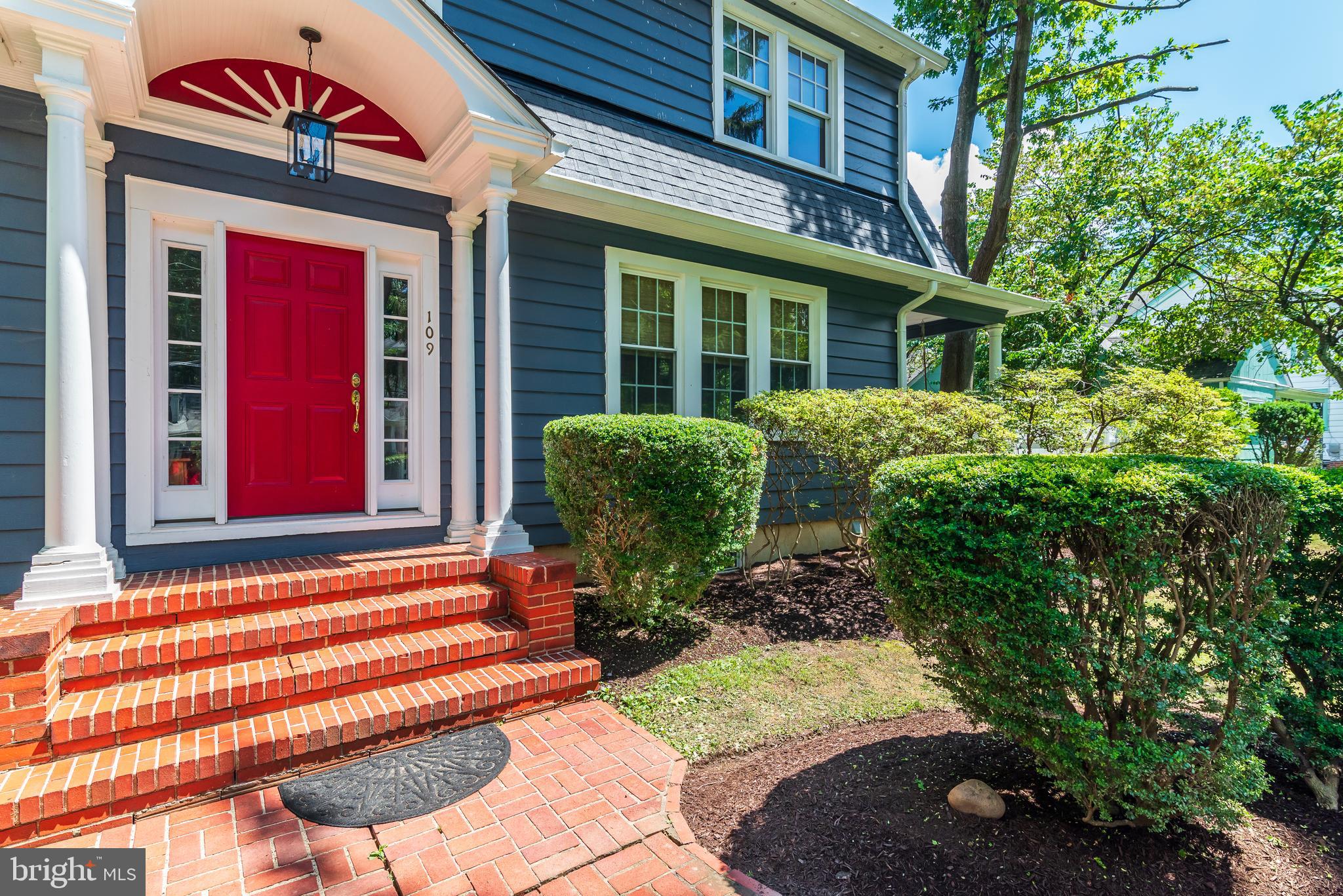 WEST END PARK - Residential