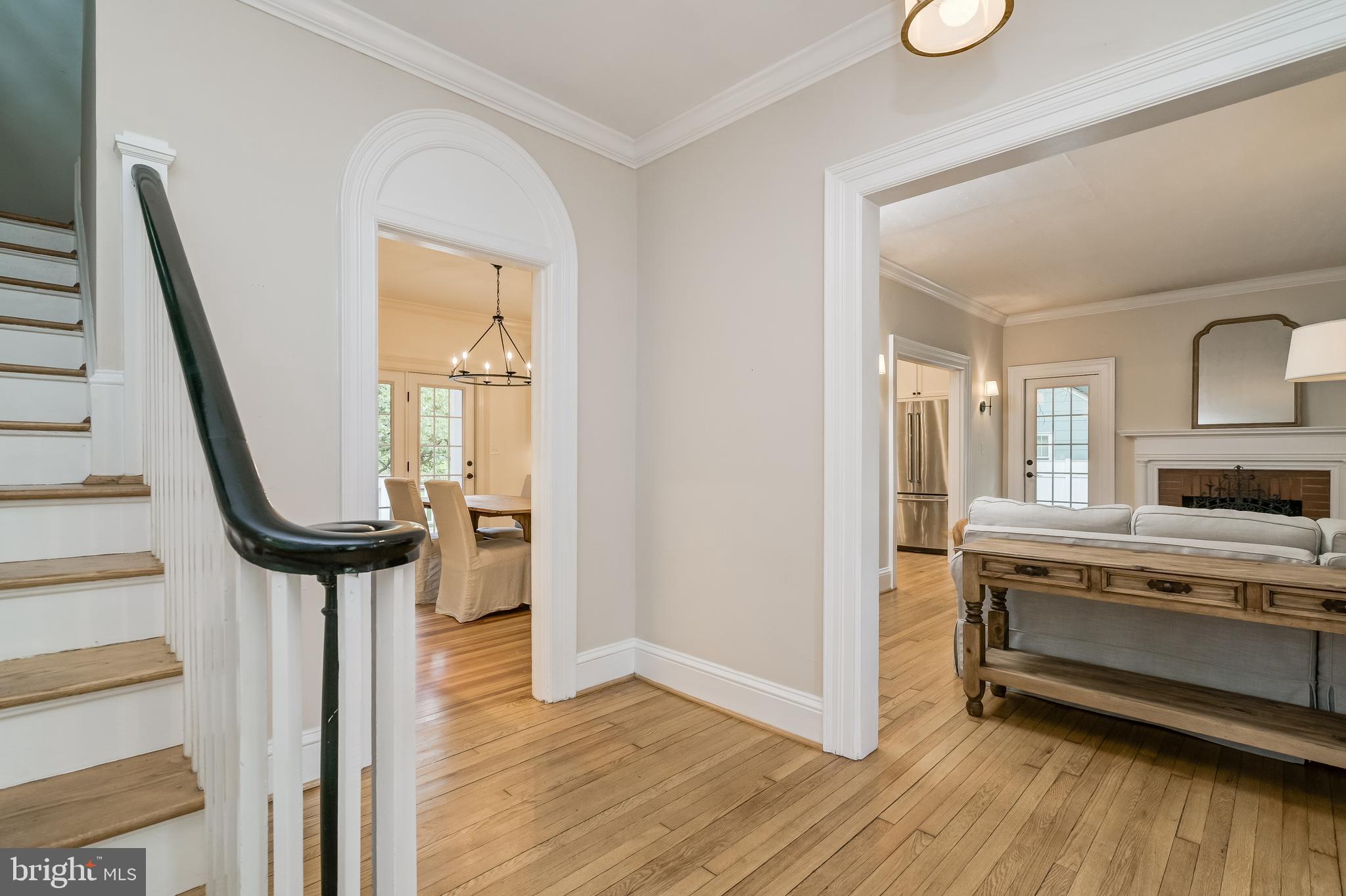 WEST END PARK - Residential