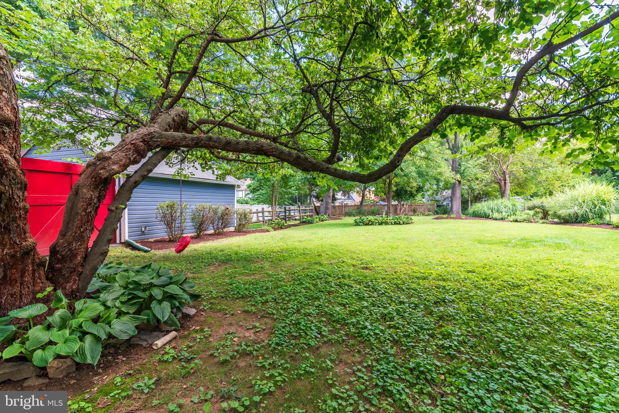 WEST END PARK - Residential