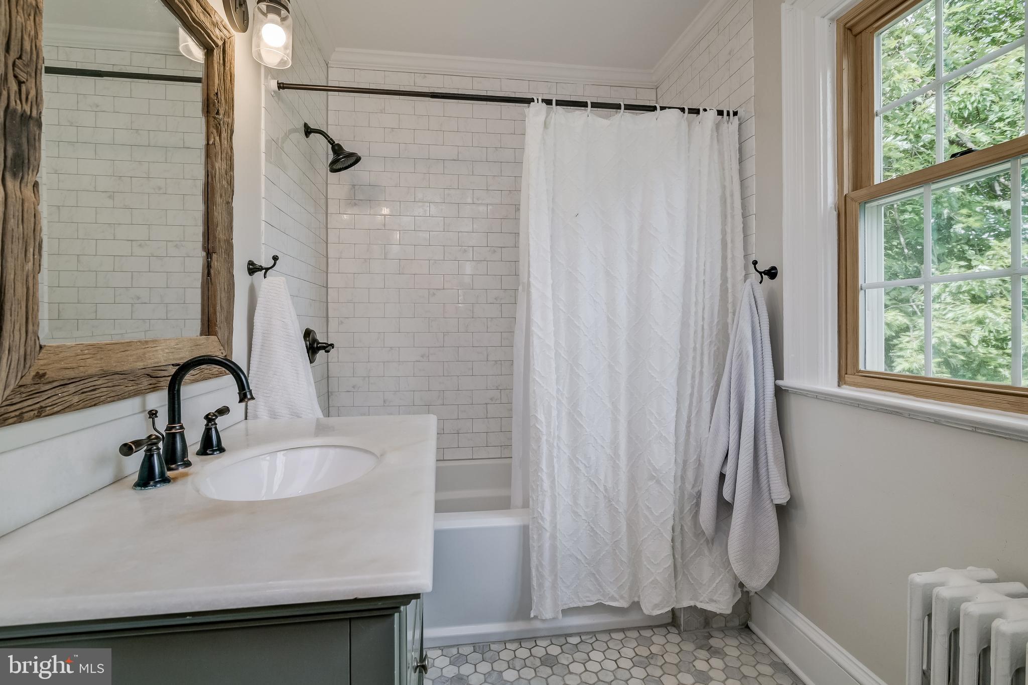 WEST END PARK - Residential