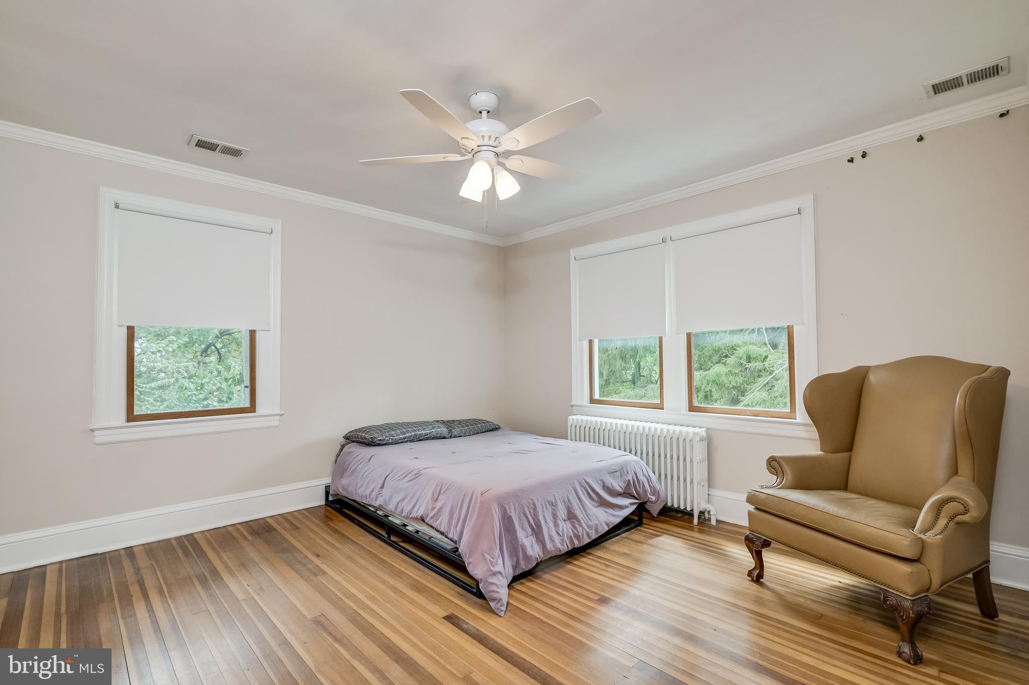 WEST END PARK - Residential