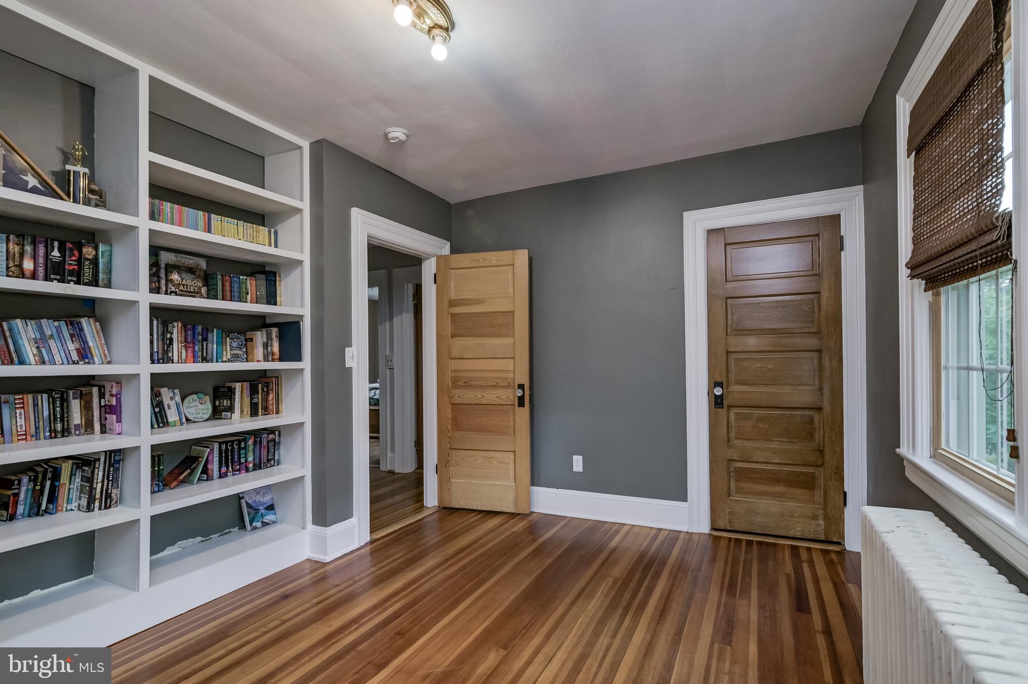 WEST END PARK - Residential