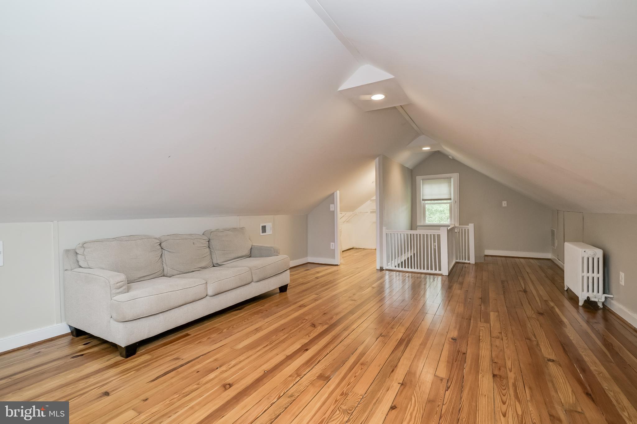 WEST END PARK - Residential