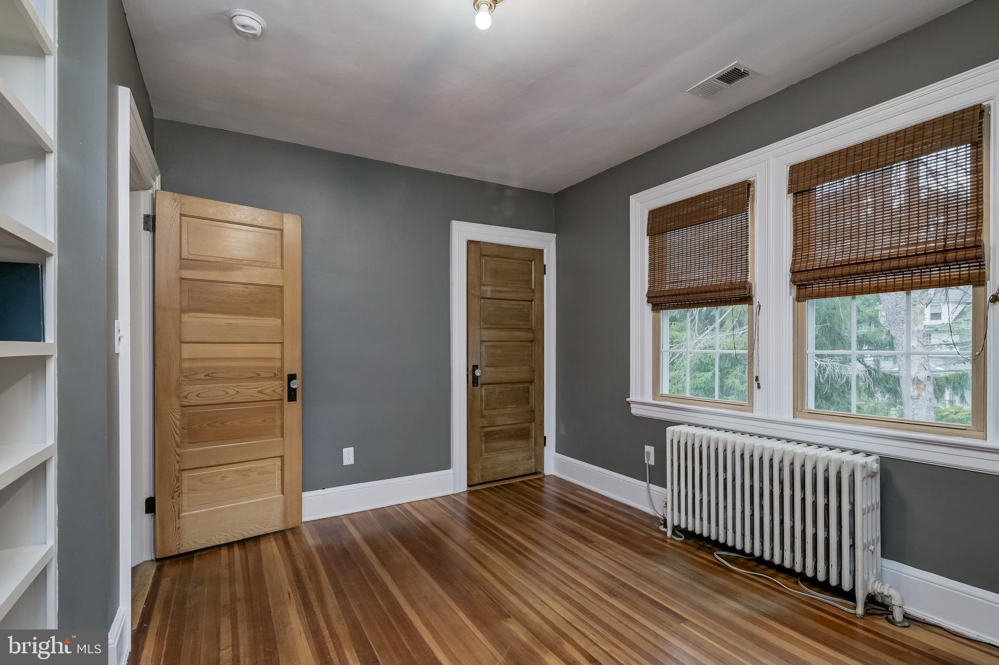 WEST END PARK - Residential