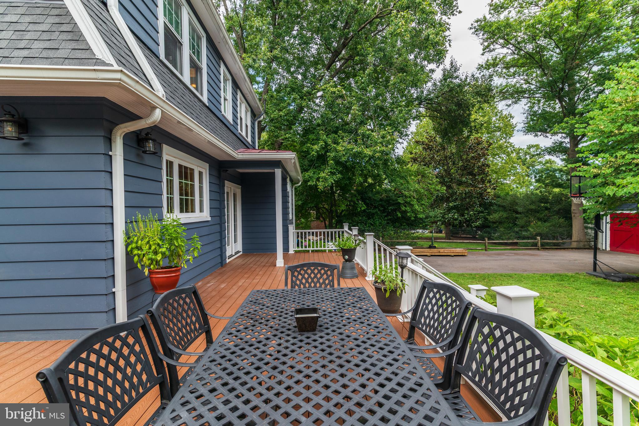 WEST END PARK - Residential