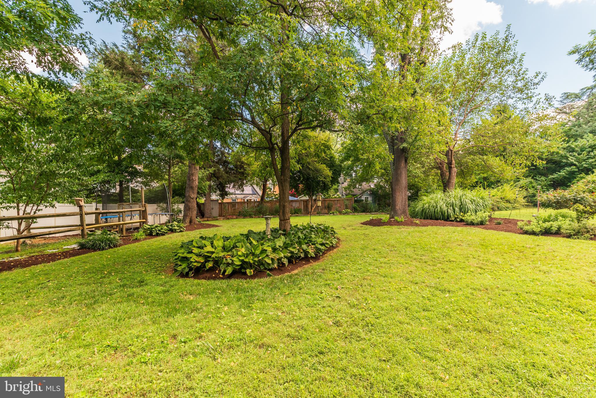 WEST END PARK - Residential