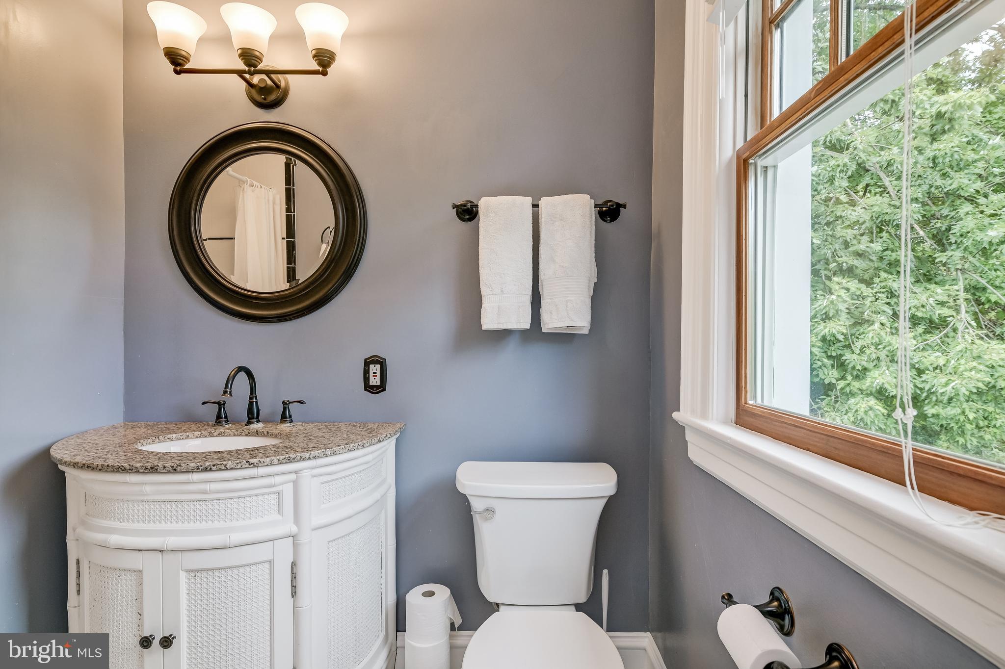 WEST END PARK - Residential