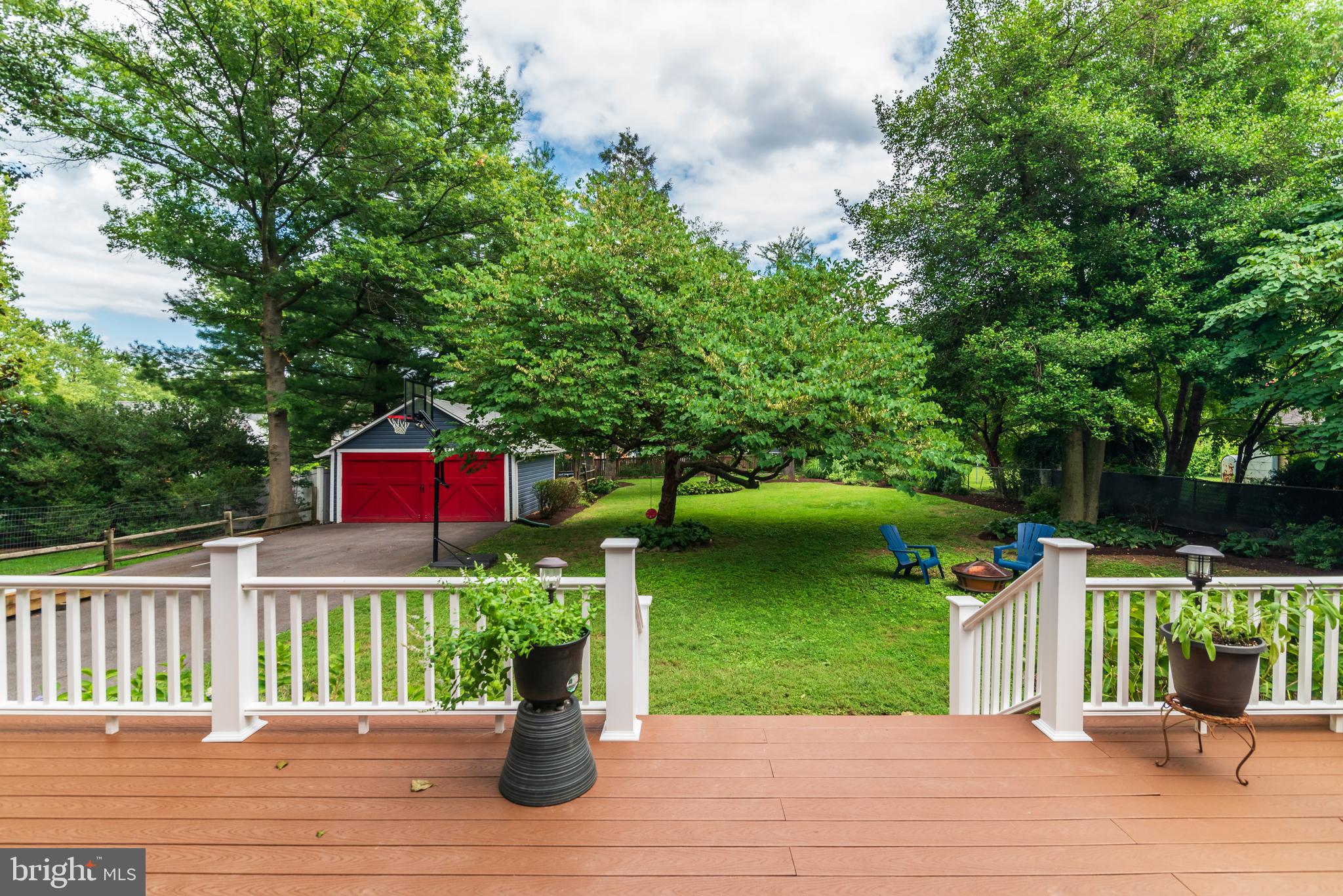 WEST END PARK - Residential