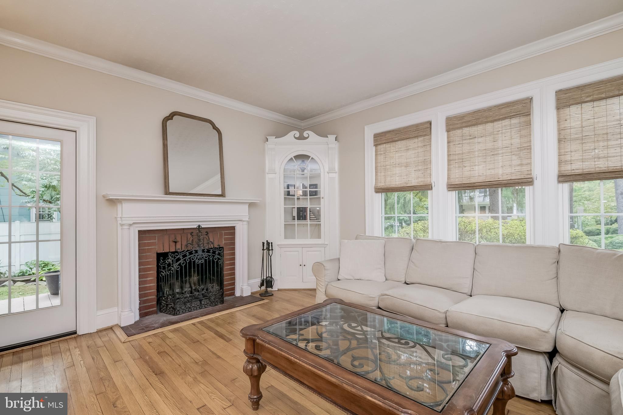 WEST END PARK - Residential