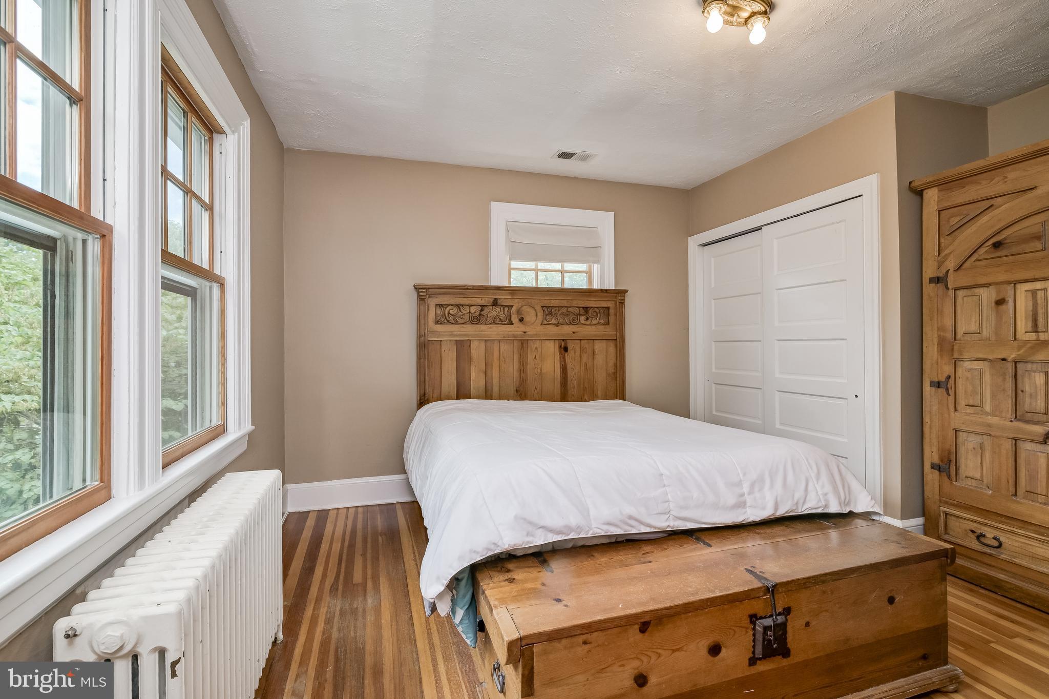 WEST END PARK - Residential