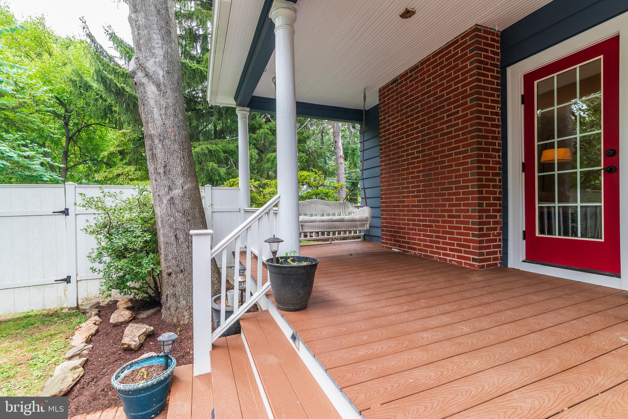 WEST END PARK - Residential