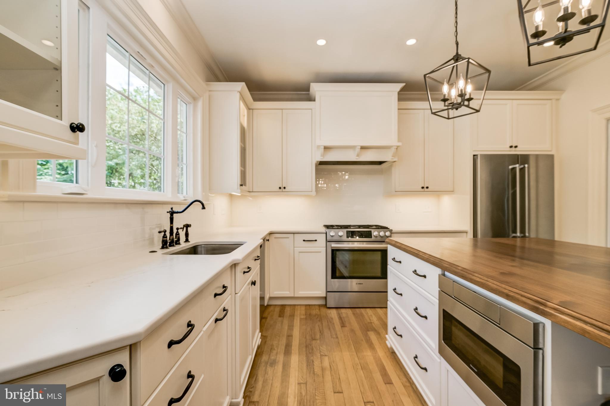 WEST END PARK - Residential