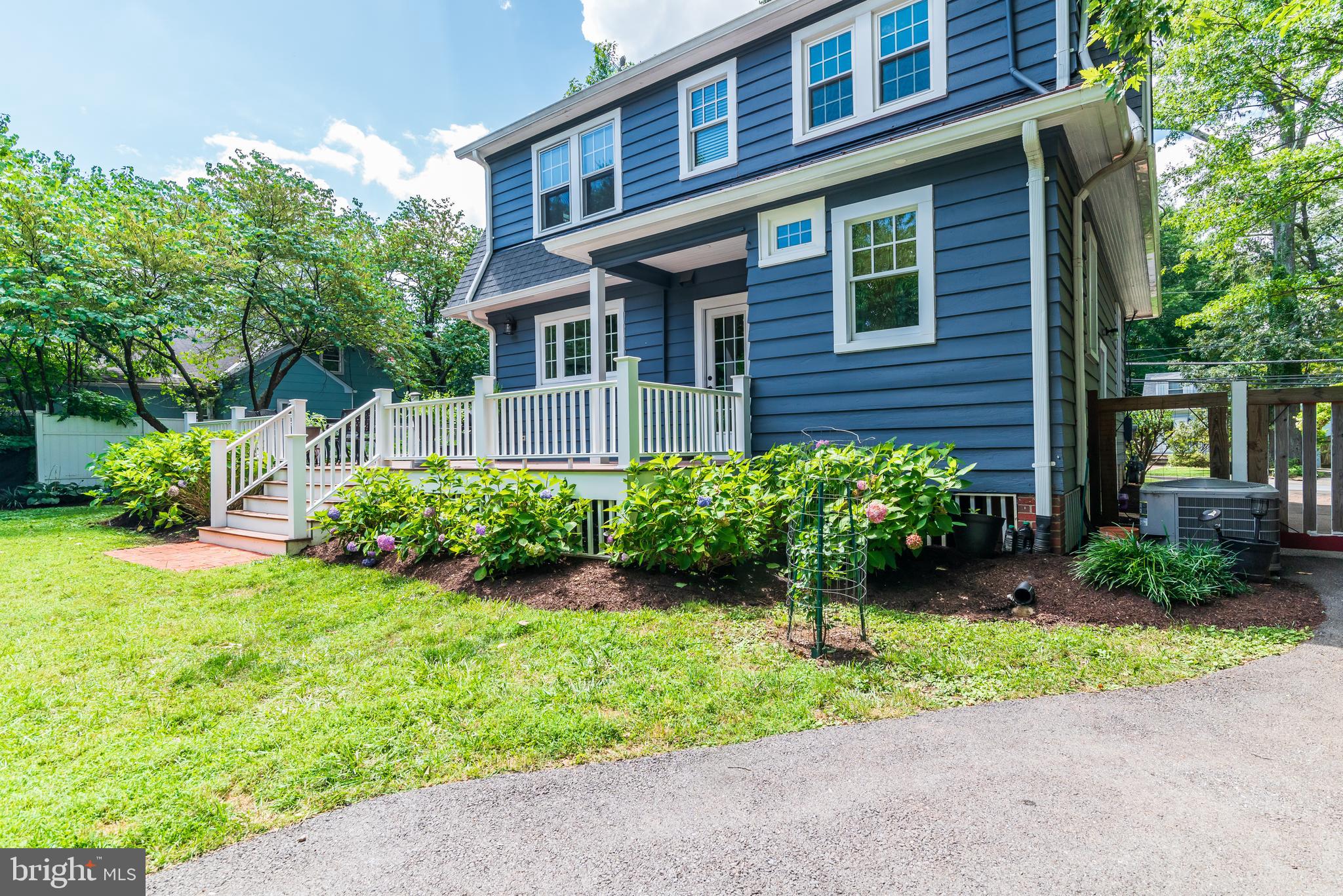 WEST END PARK - Residential