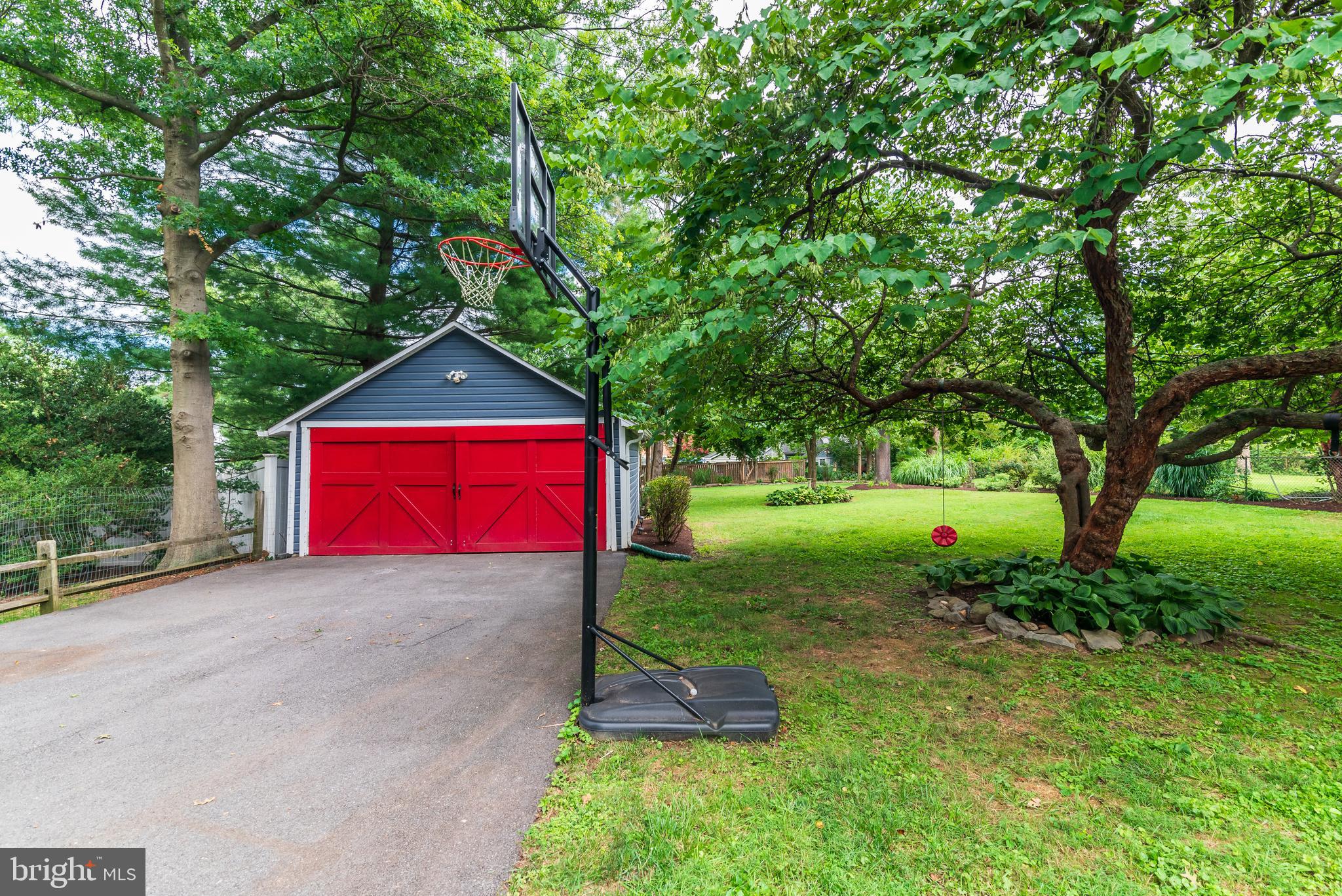 WEST END PARK - Residential