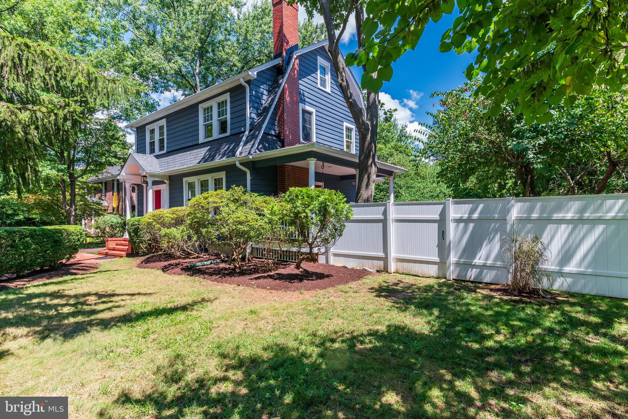 WEST END PARK - Residential