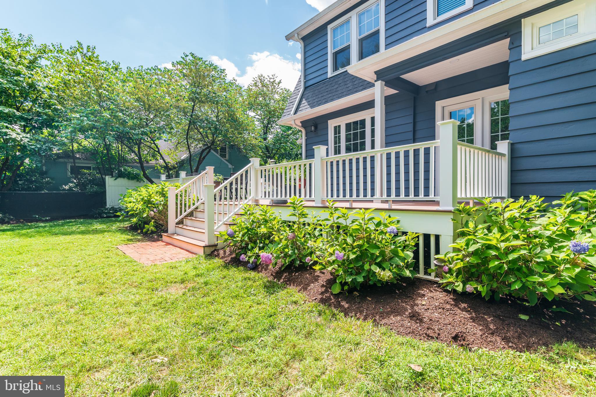 WEST END PARK - Residential