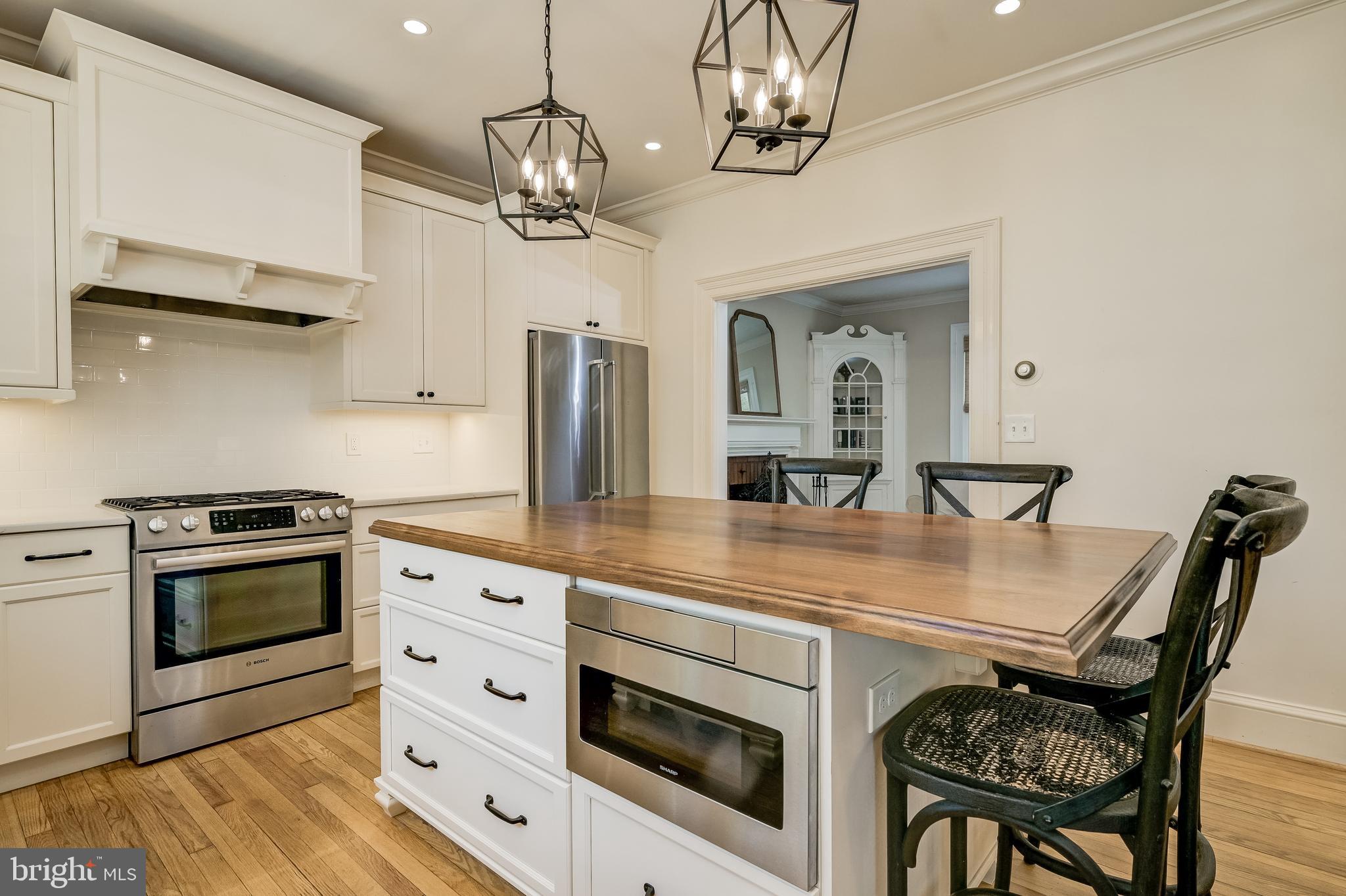 WEST END PARK - Residential