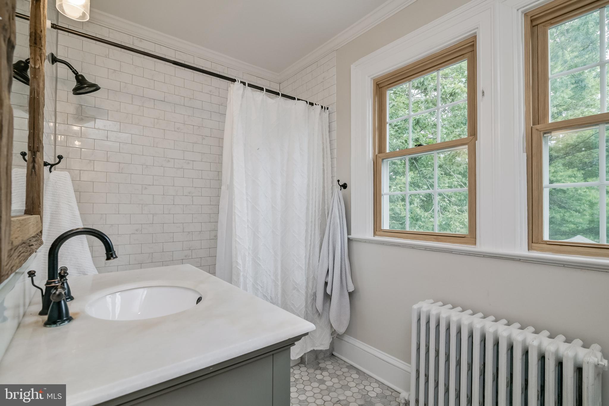 WEST END PARK - Residential