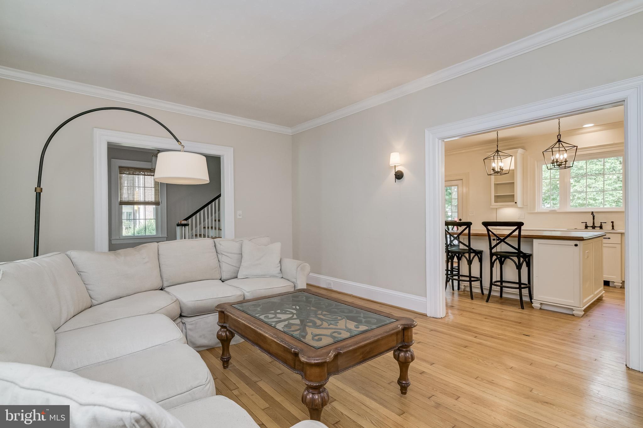 WEST END PARK - Residential