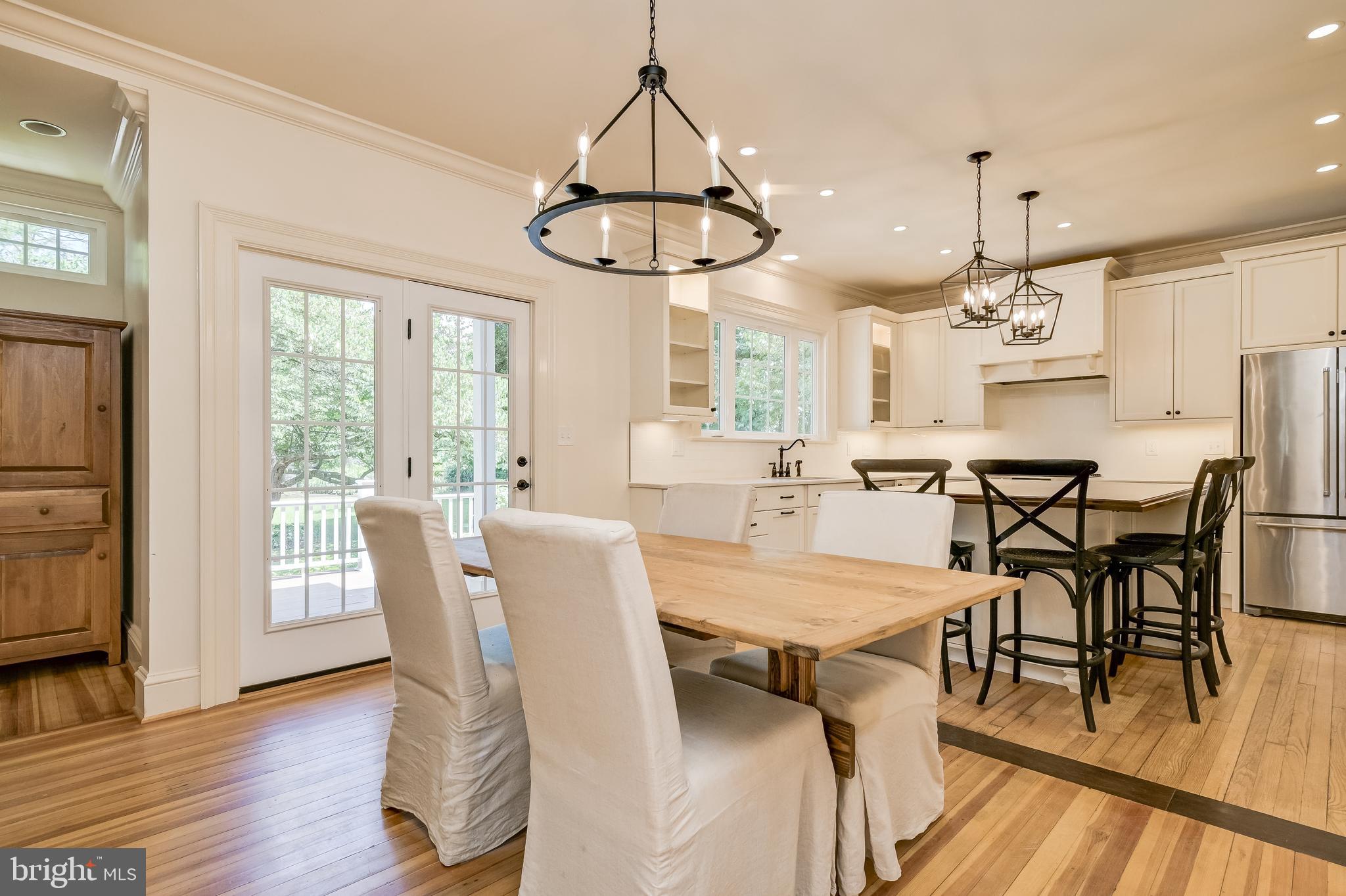 WEST END PARK - Residential