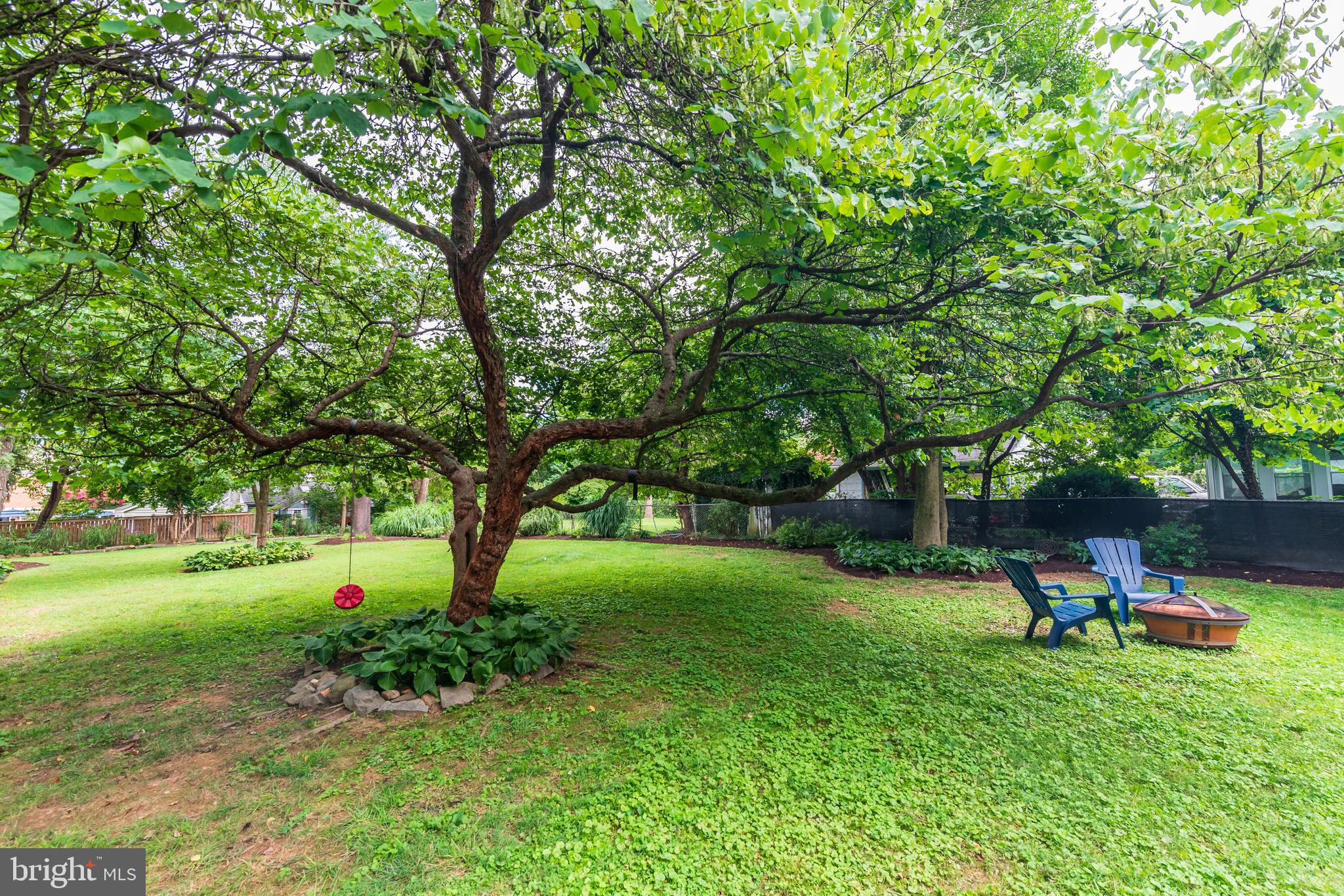 WEST END PARK - Residential