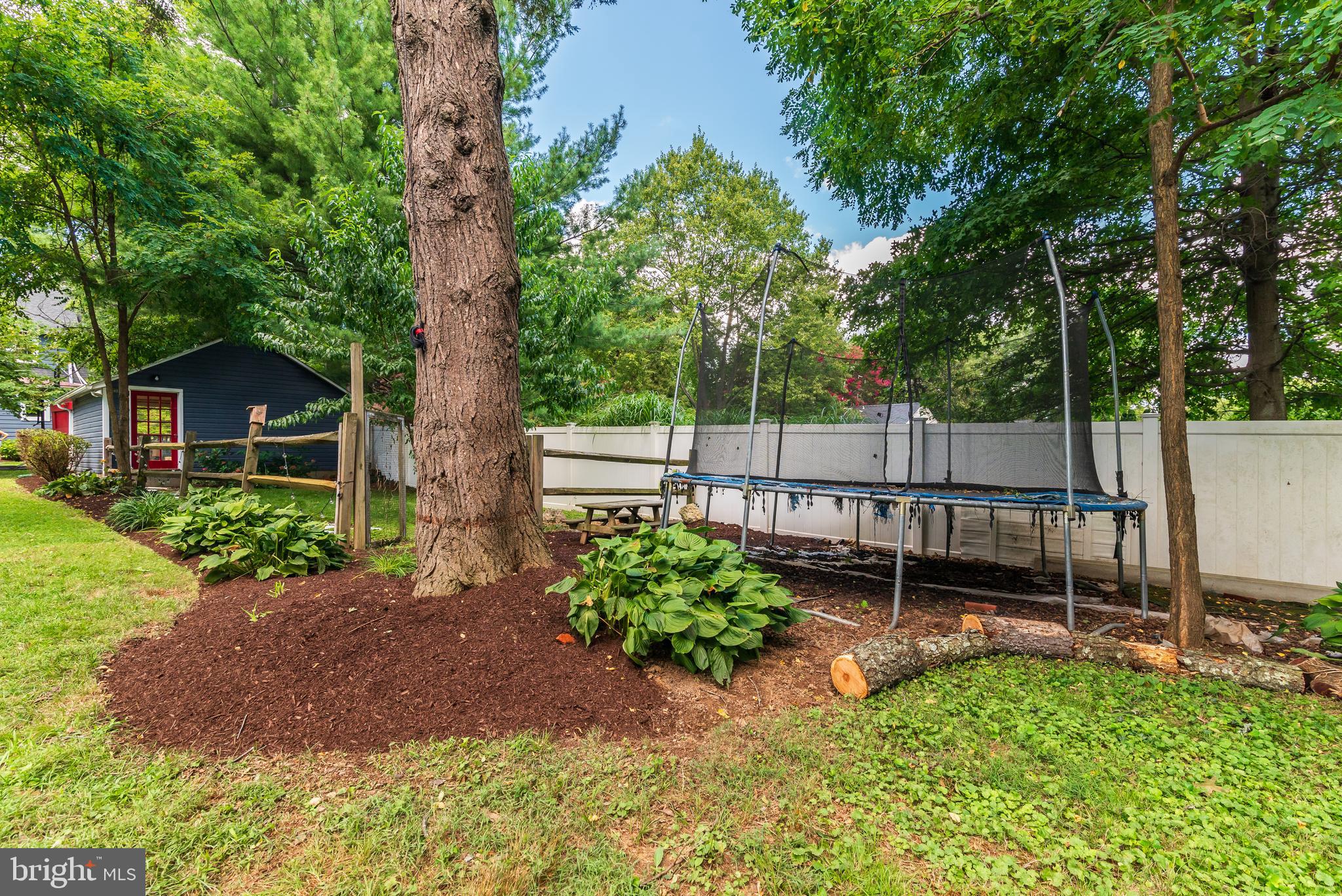 WEST END PARK - Residential