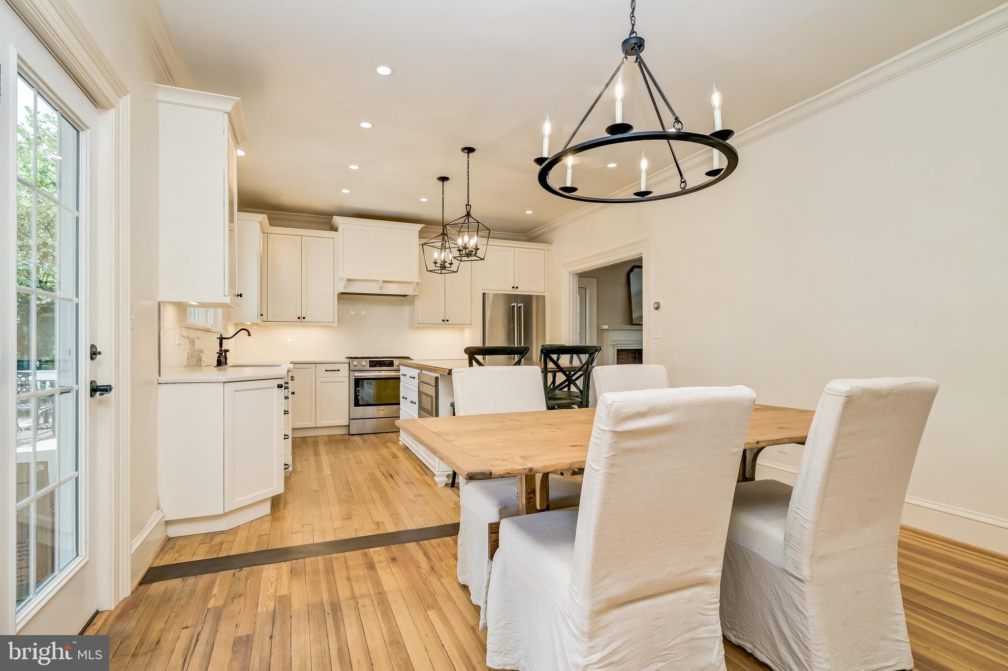 WEST END PARK - Residential