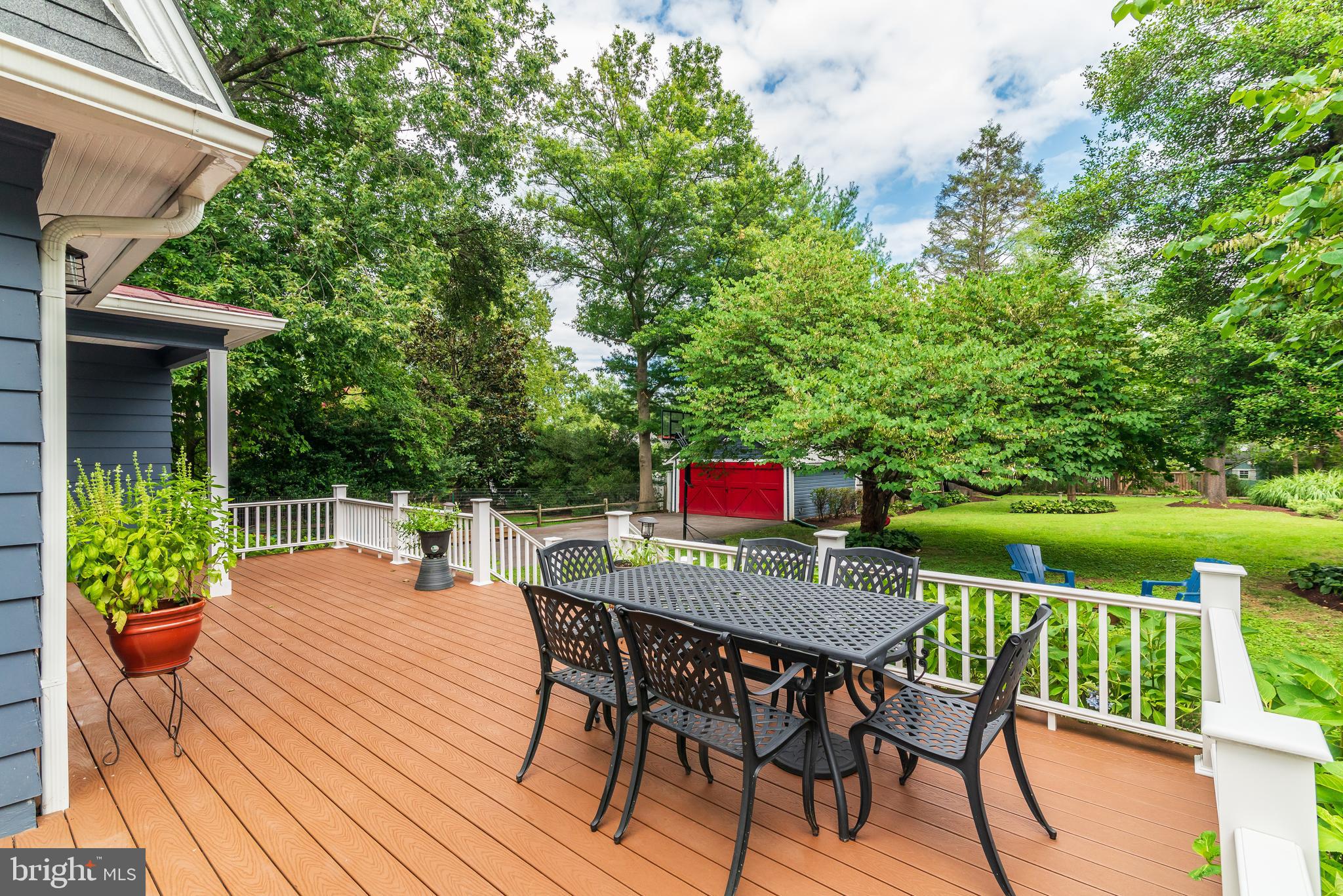 WEST END PARK - Residential