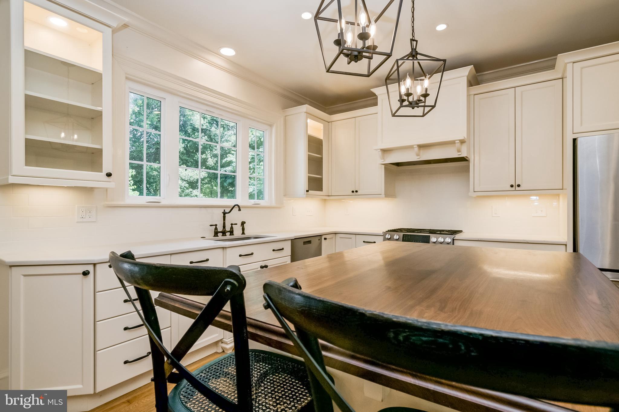 WEST END PARK - Residential