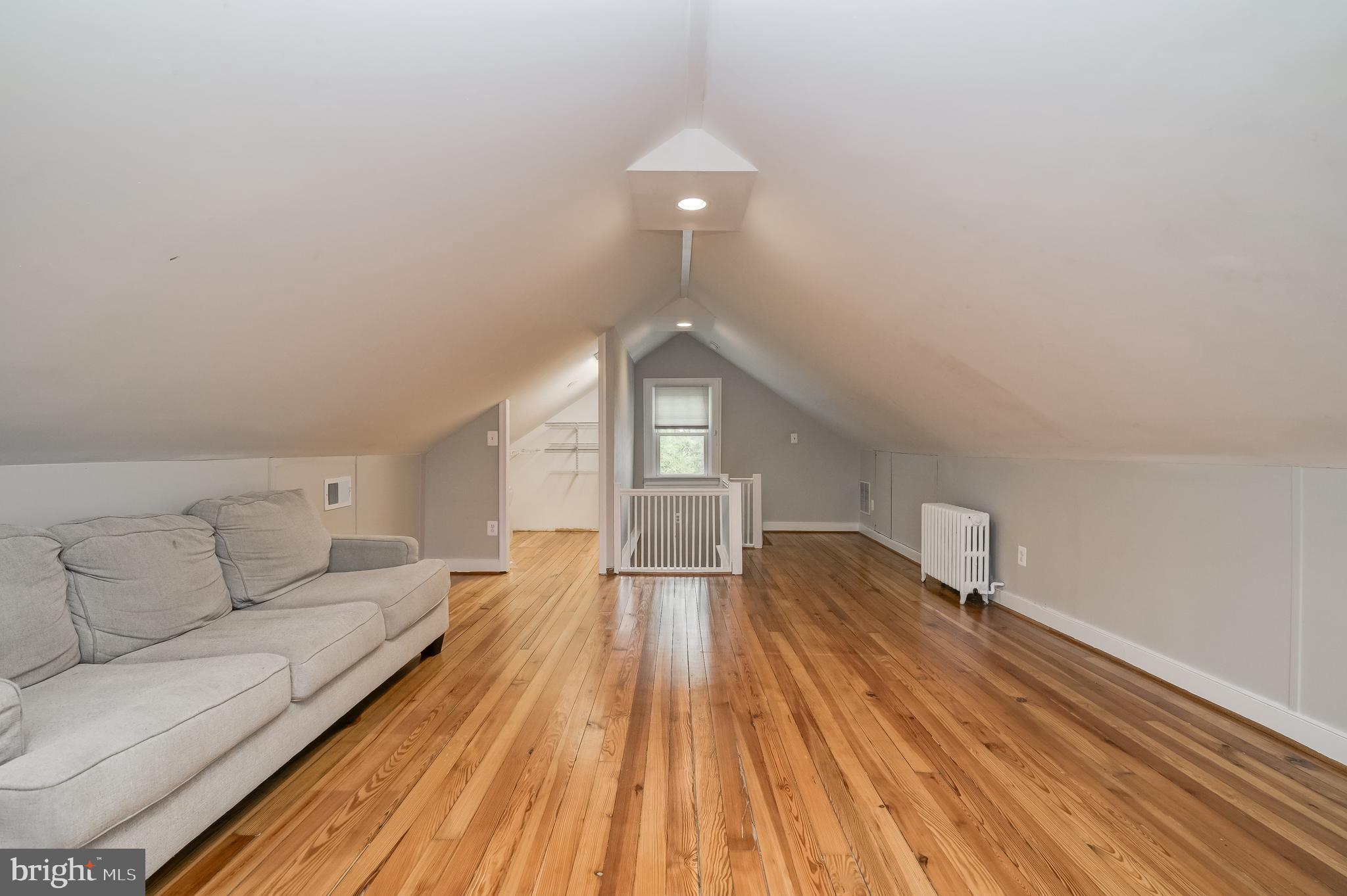 WEST END PARK - Residential