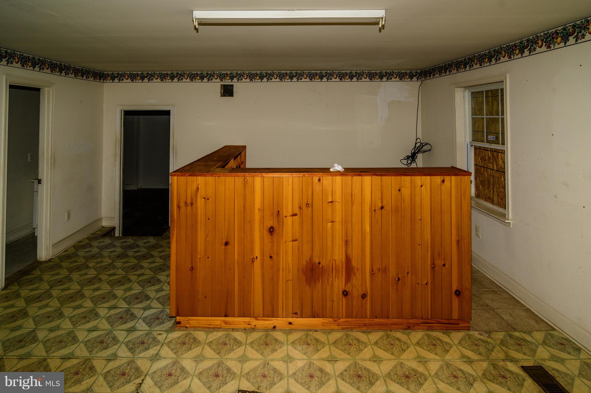 BROOKLYN - Residential