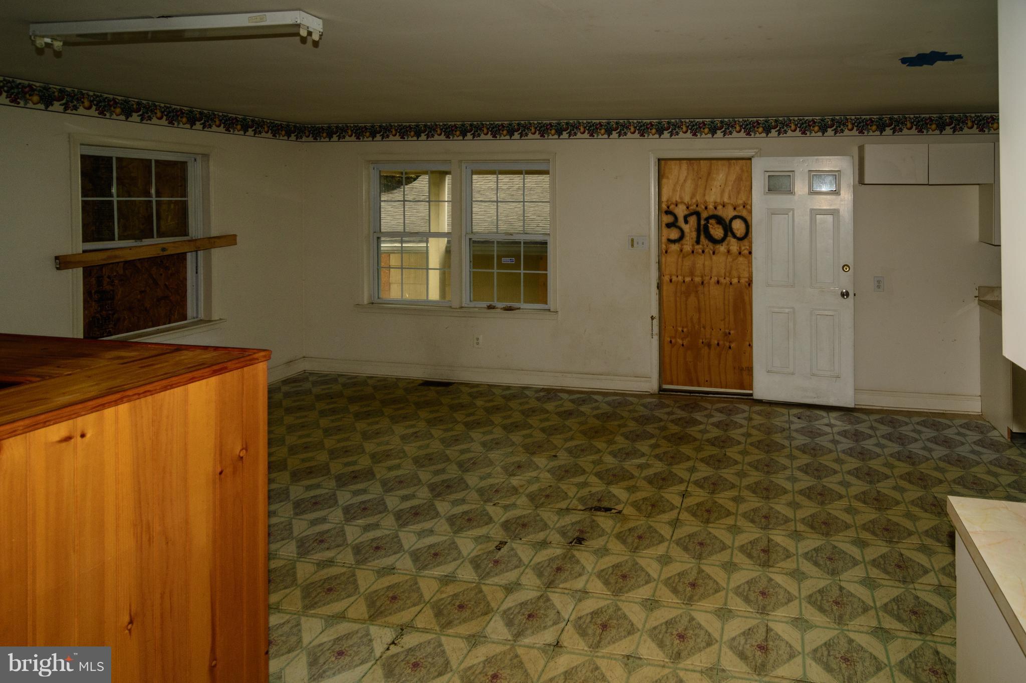 BROOKLYN - Residential