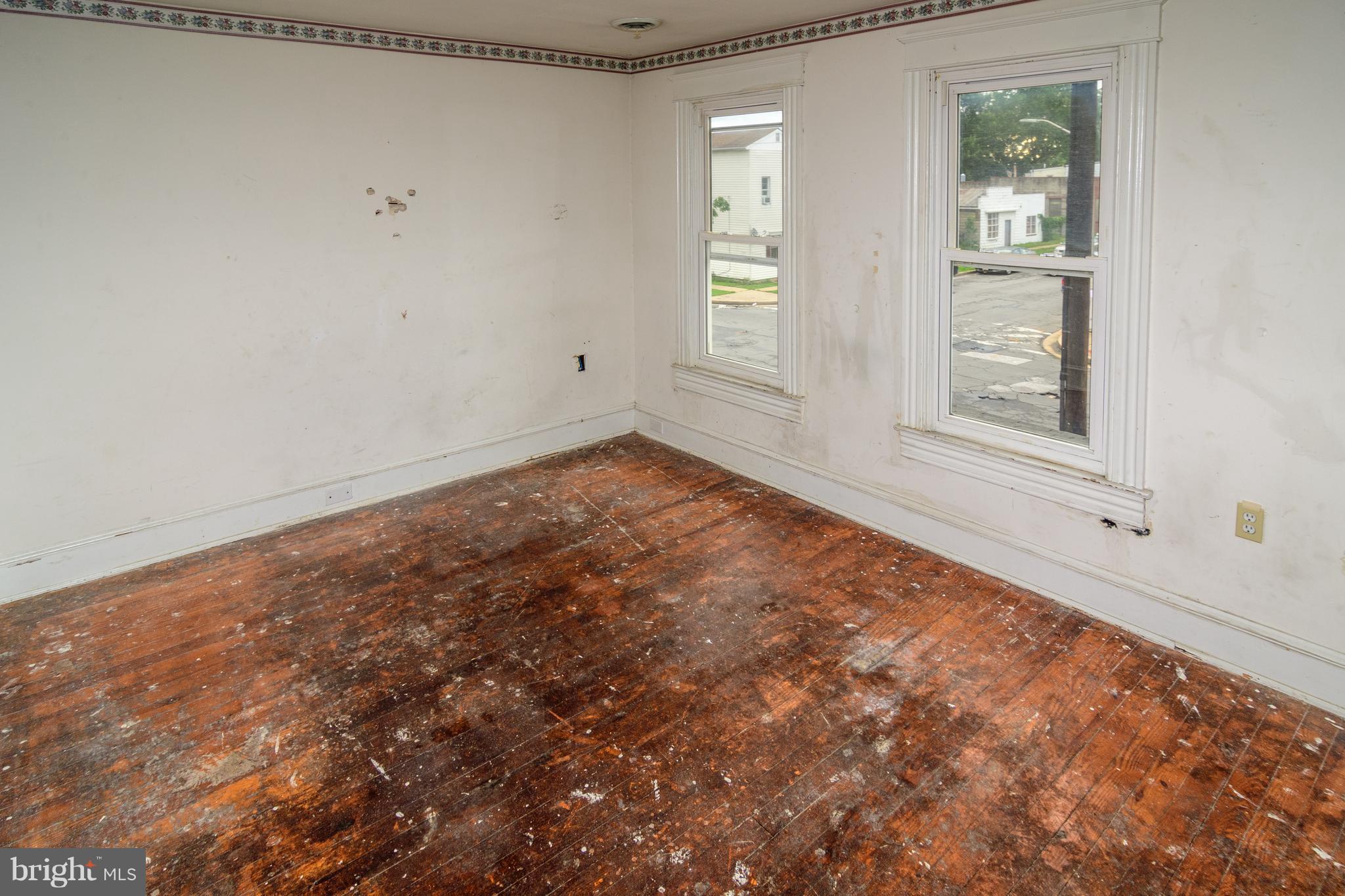 BROOKLYN - Residential