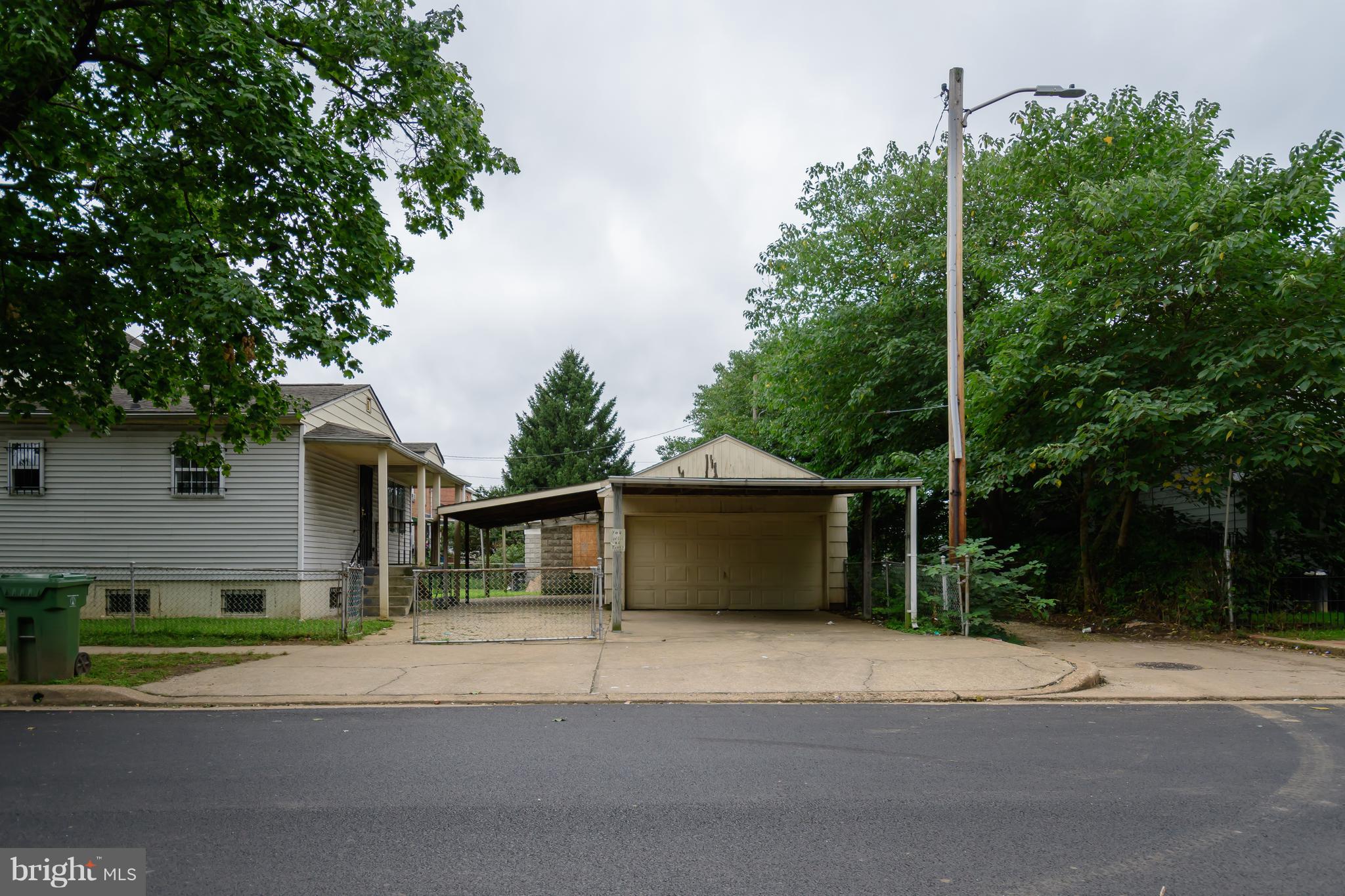 BROOKLYN - Residential